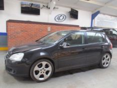 06 06 VW Golf Sport TDI