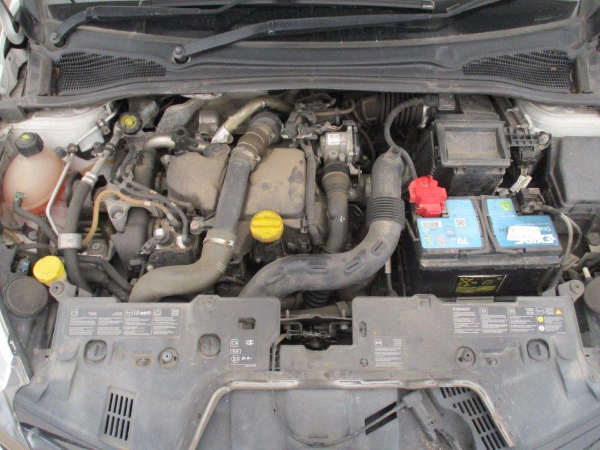 14 14 Renault Clio Expr-N+ Energy - Image 8 of 22