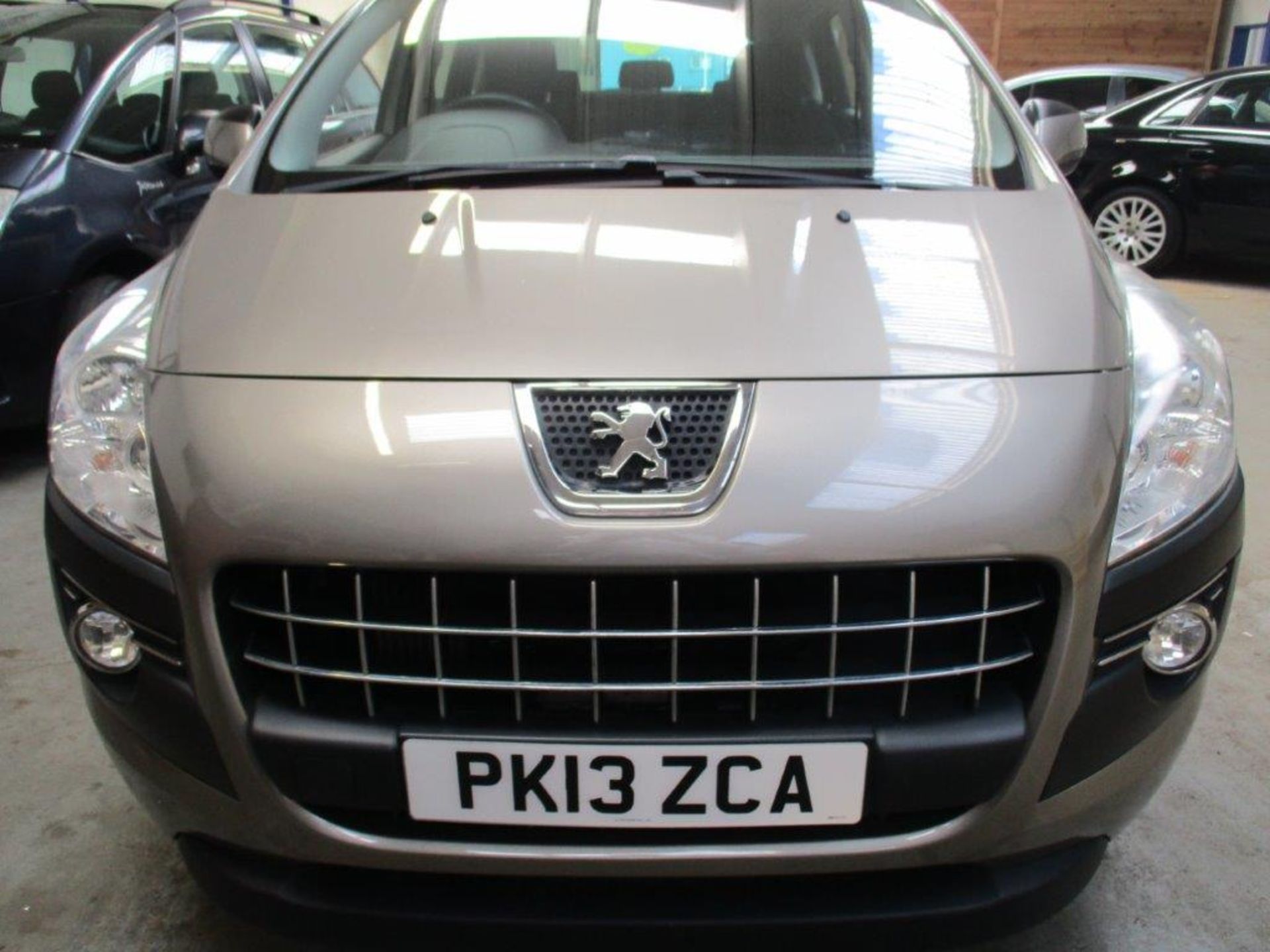 13 13 Peugeot 3008 Active E-HDI - Image 3 of 18