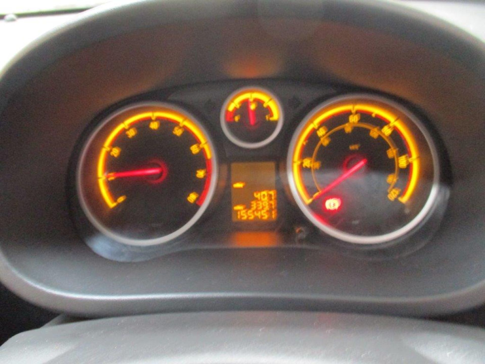 11 11 Vauxhall Corsa SXi - Image 21 of 21