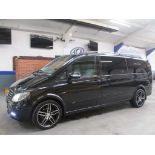 58 08 Merc Viano Ambiente CDI LWB