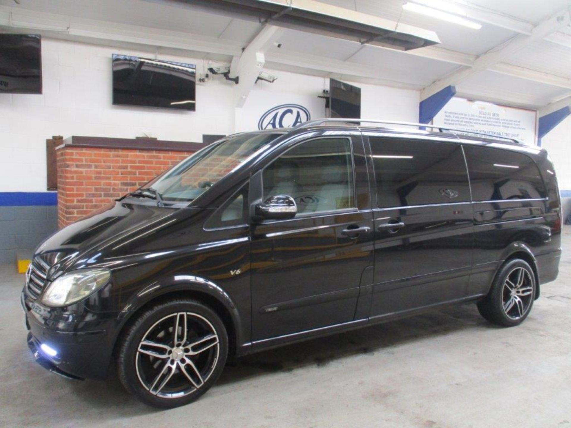 58 08 Merc Viano Ambiente CDI LWB