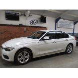 65 15 BMW 320I XDrive Sport