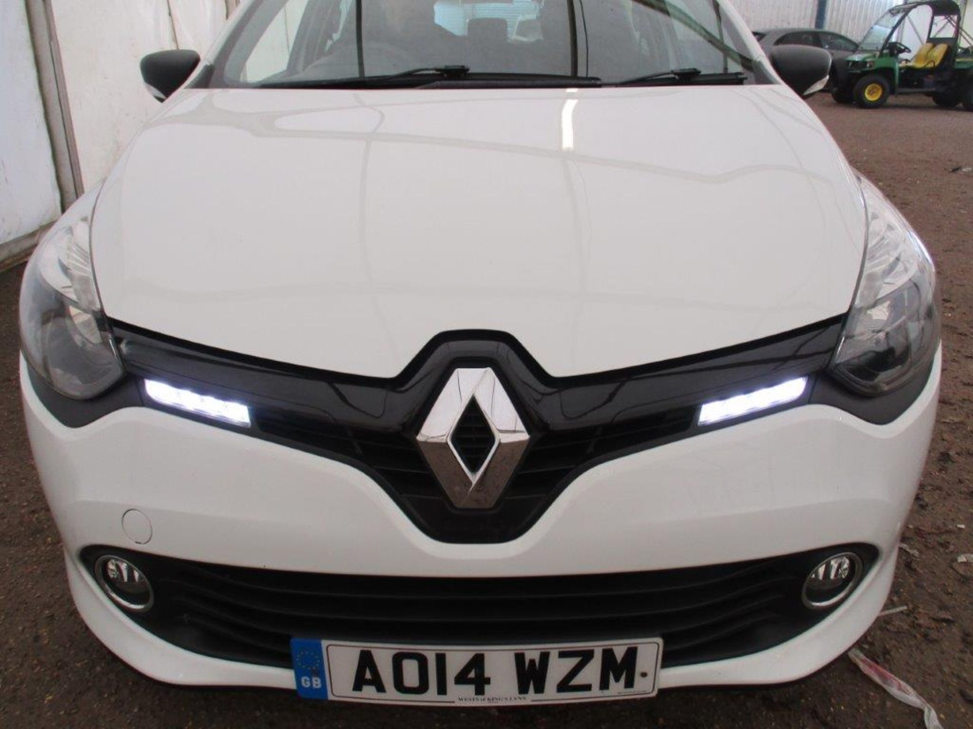 14 14 Renault Clio Expr-N+ Energy - Image 5 of 22
