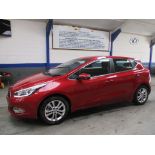 63 13 Kia Ceed 2