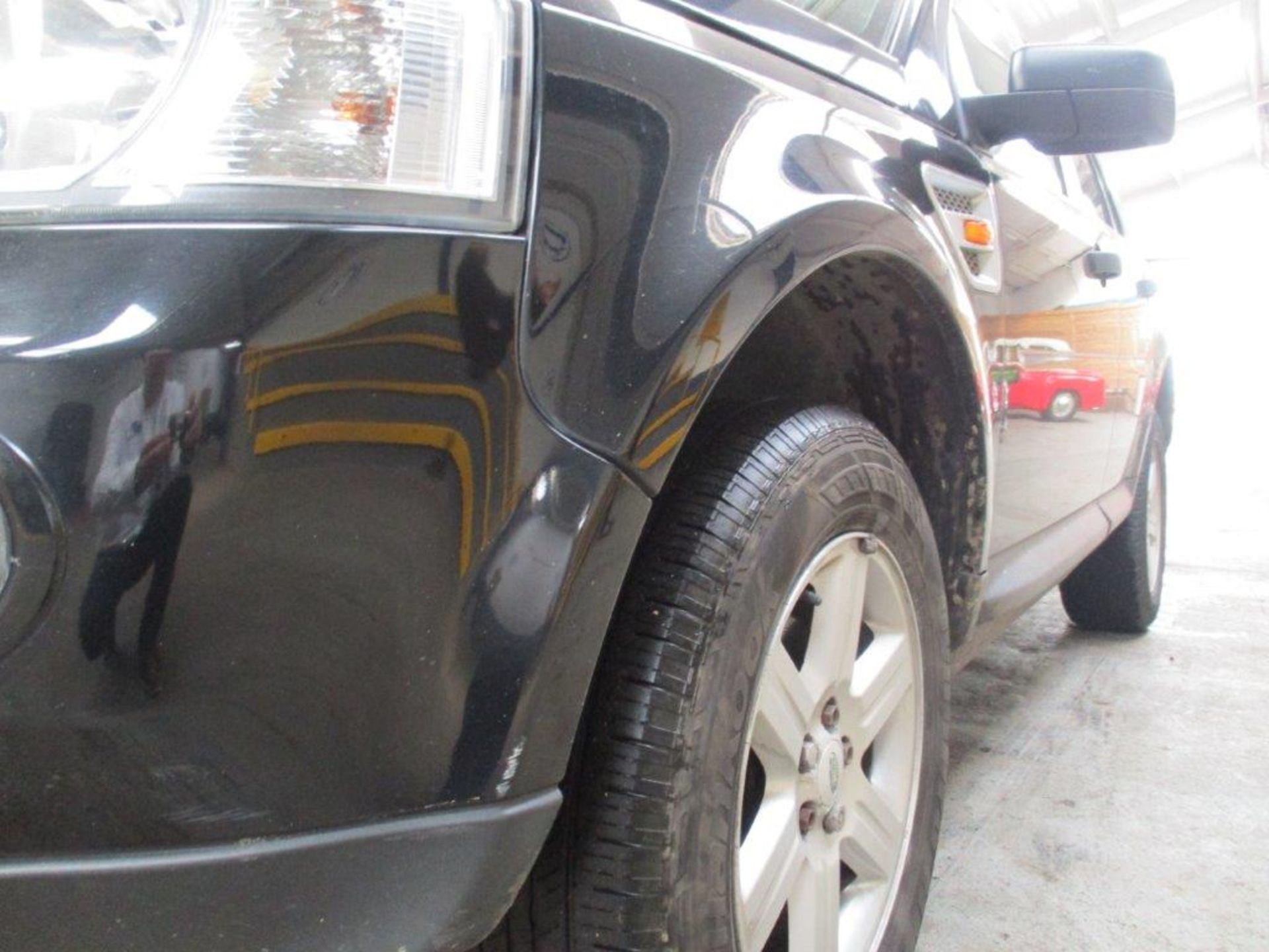 57 07 L/Rover Freelander GS TD4 - Image 11 of 22