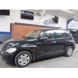 56 06 Chrysler PT Cruiser Classic CR