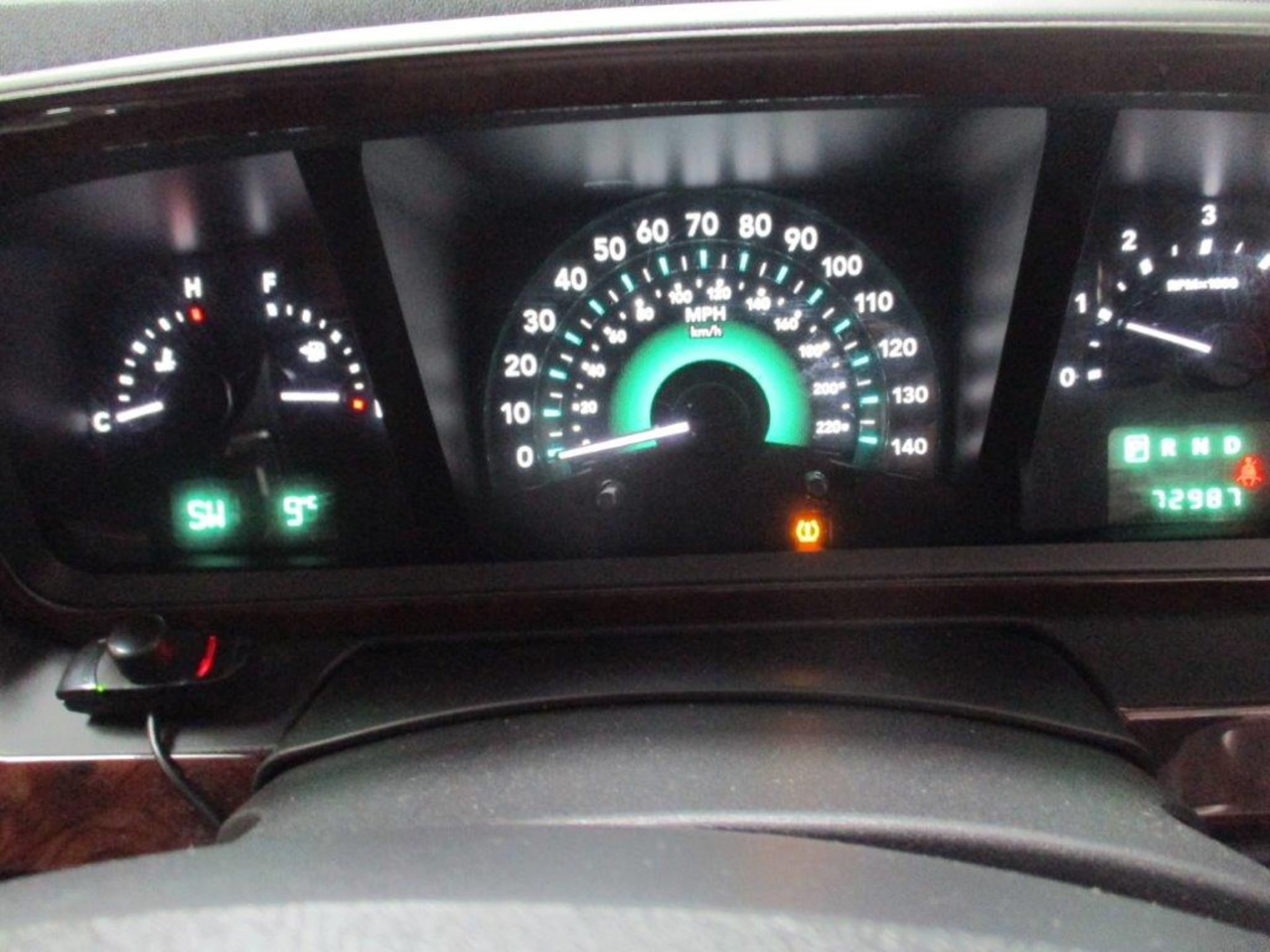 59 09 Dodge Journey SXT CRD Auto - Image 22 of 22