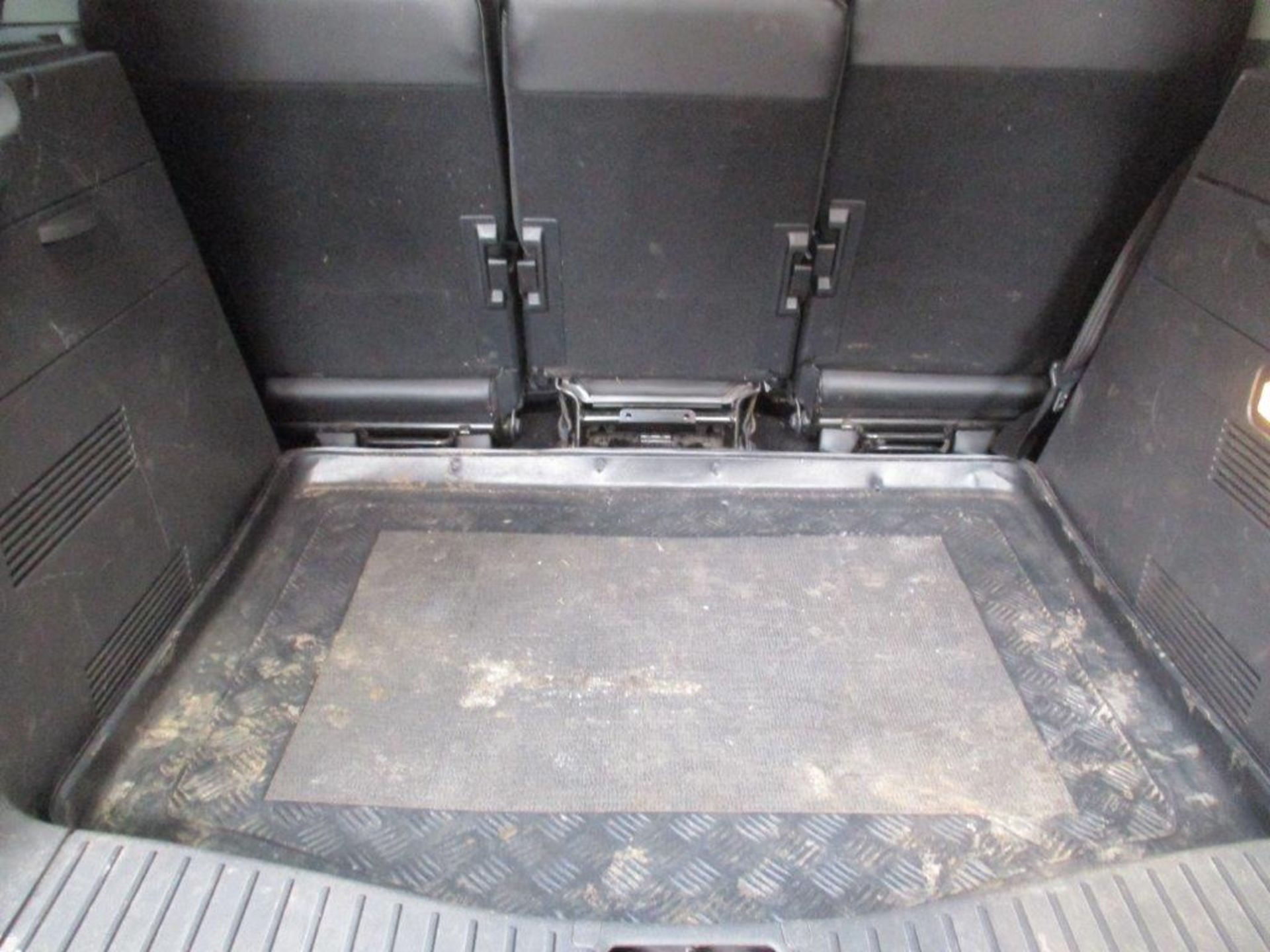 57 07 Ford C-Max Titanium - Image 20 of 23