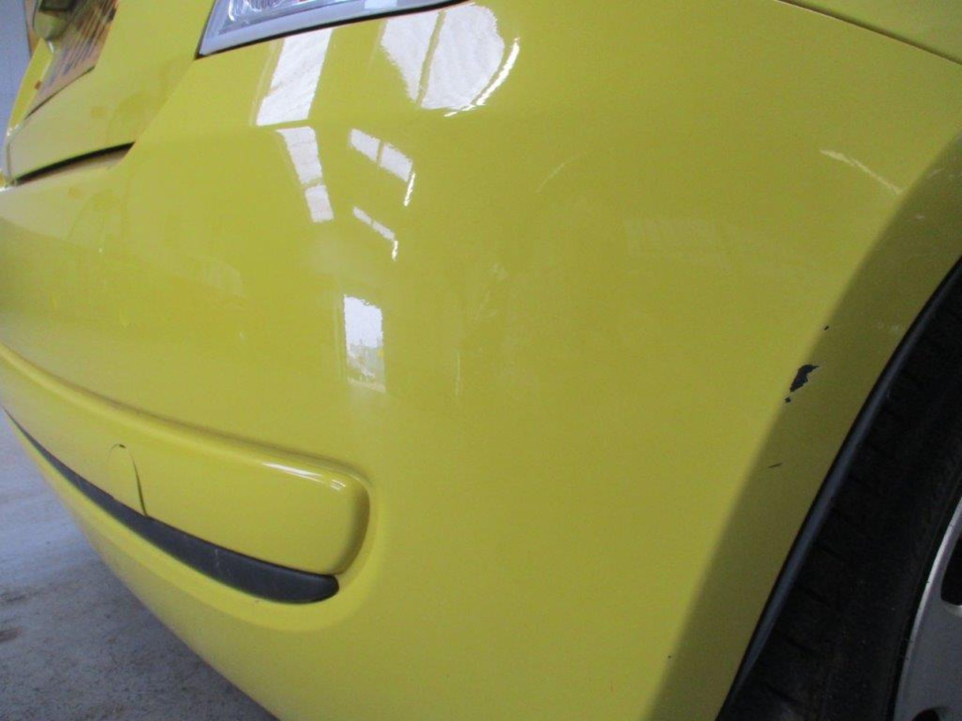 08 08 Fiat 500 Pop RHD - Image 12 of 17