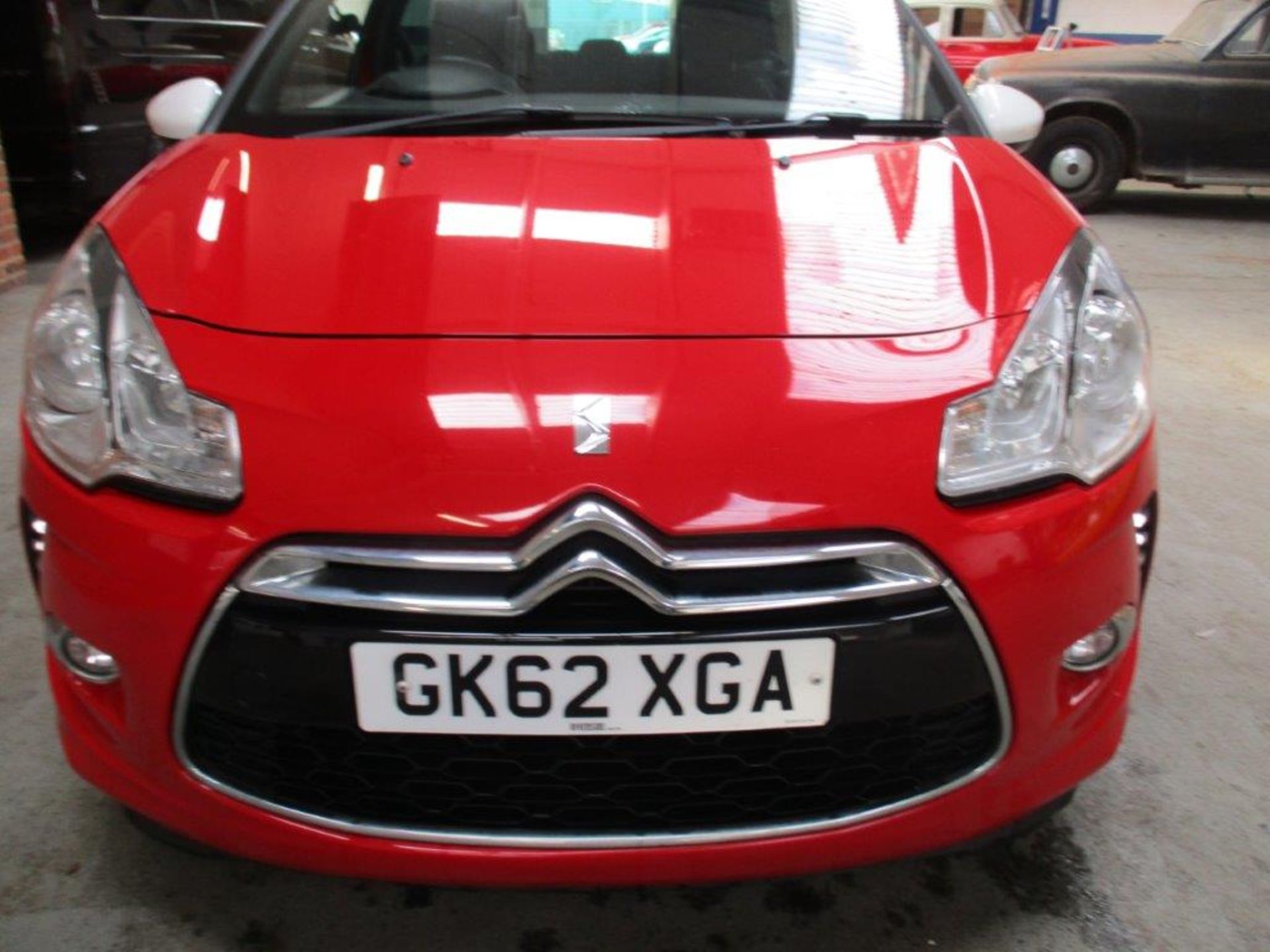 62 12 Citroen DS3 Dstyle E-HDi - Image 5 of 16