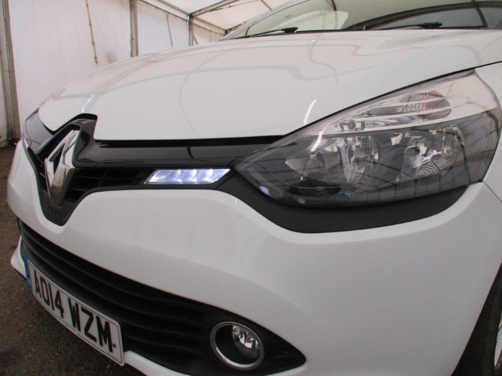 14 14 Renault Clio Expr-N+ Energy - Image 10 of 22