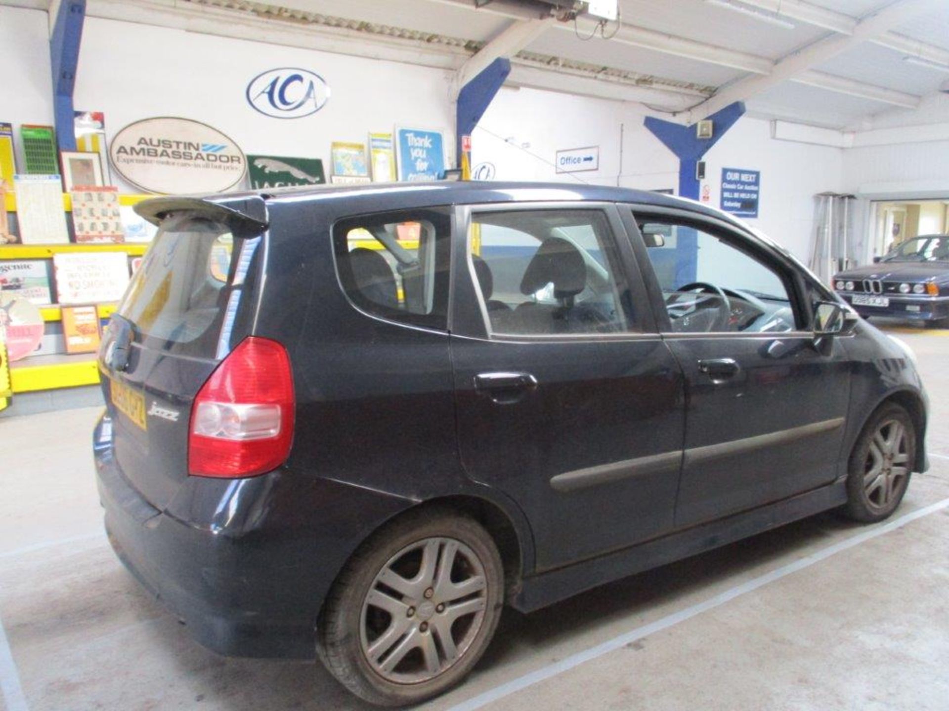 06 06 Honda Jazz Sport - Image 2 of 29