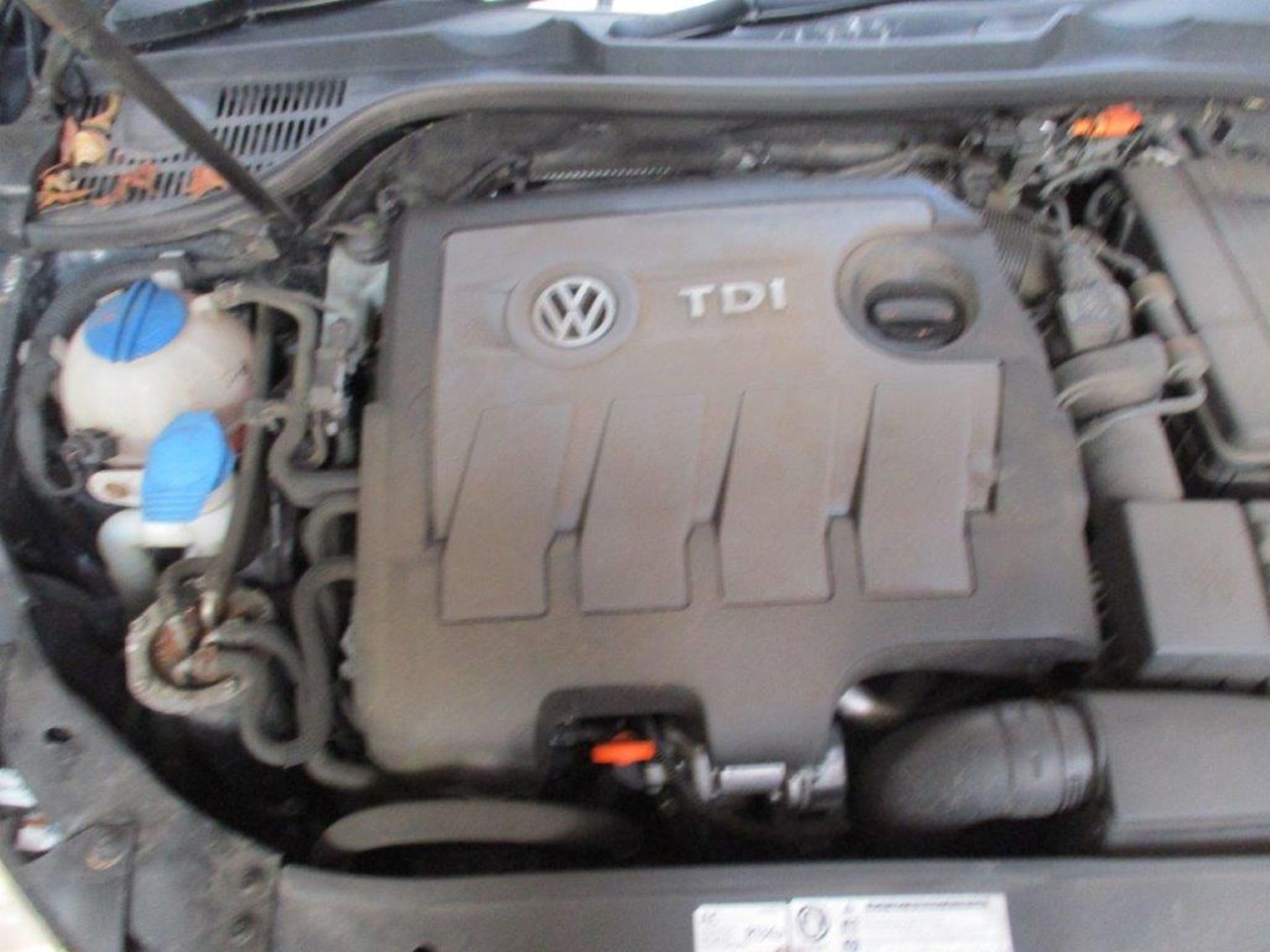 12 12 VW Golf SE Bluemotion Tech TDI - Image 19 of 19