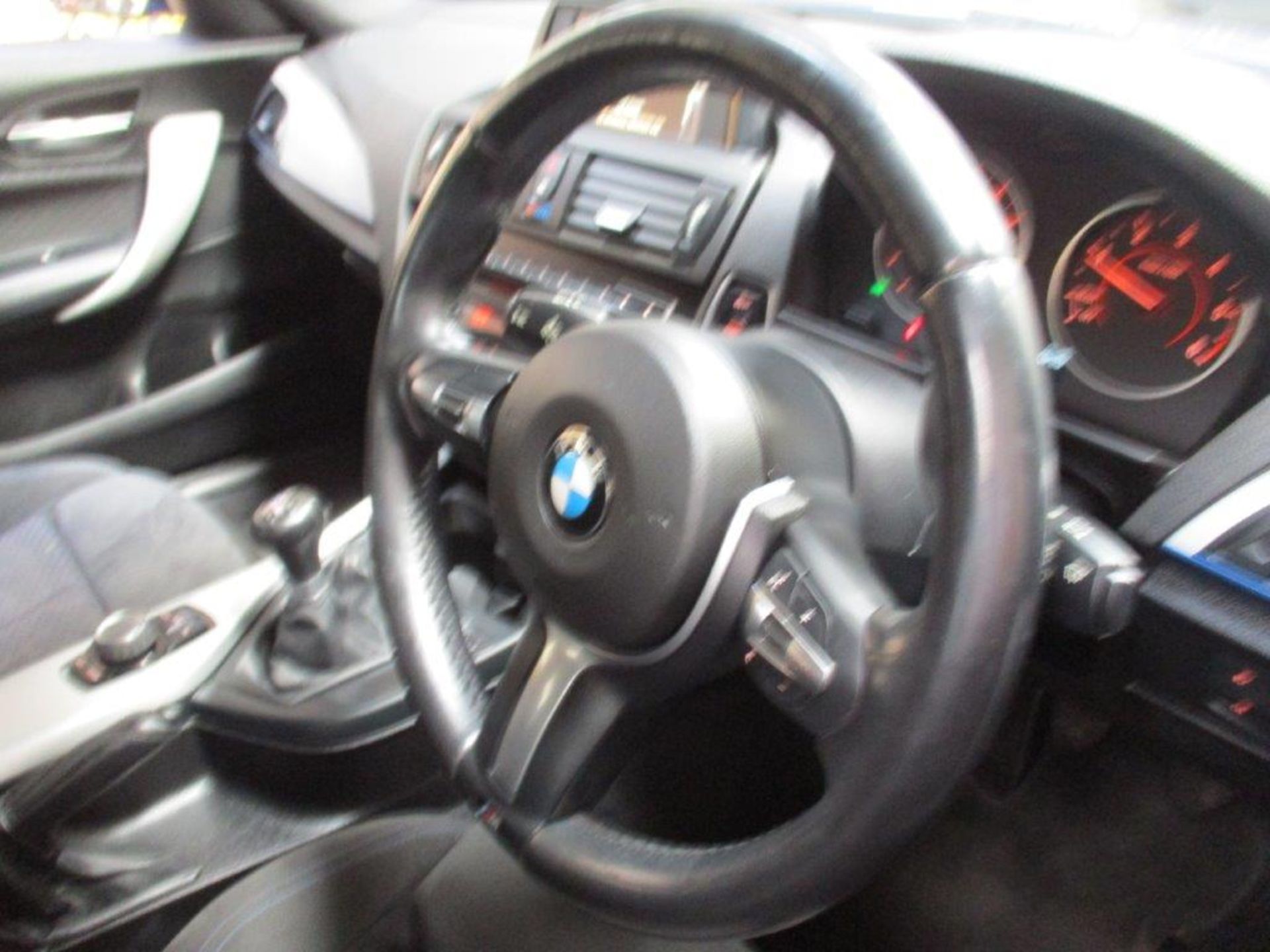 64 14 BMW 118D M Sport - Image 19 of 23