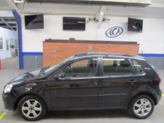 08 08 VW Polo Match 70