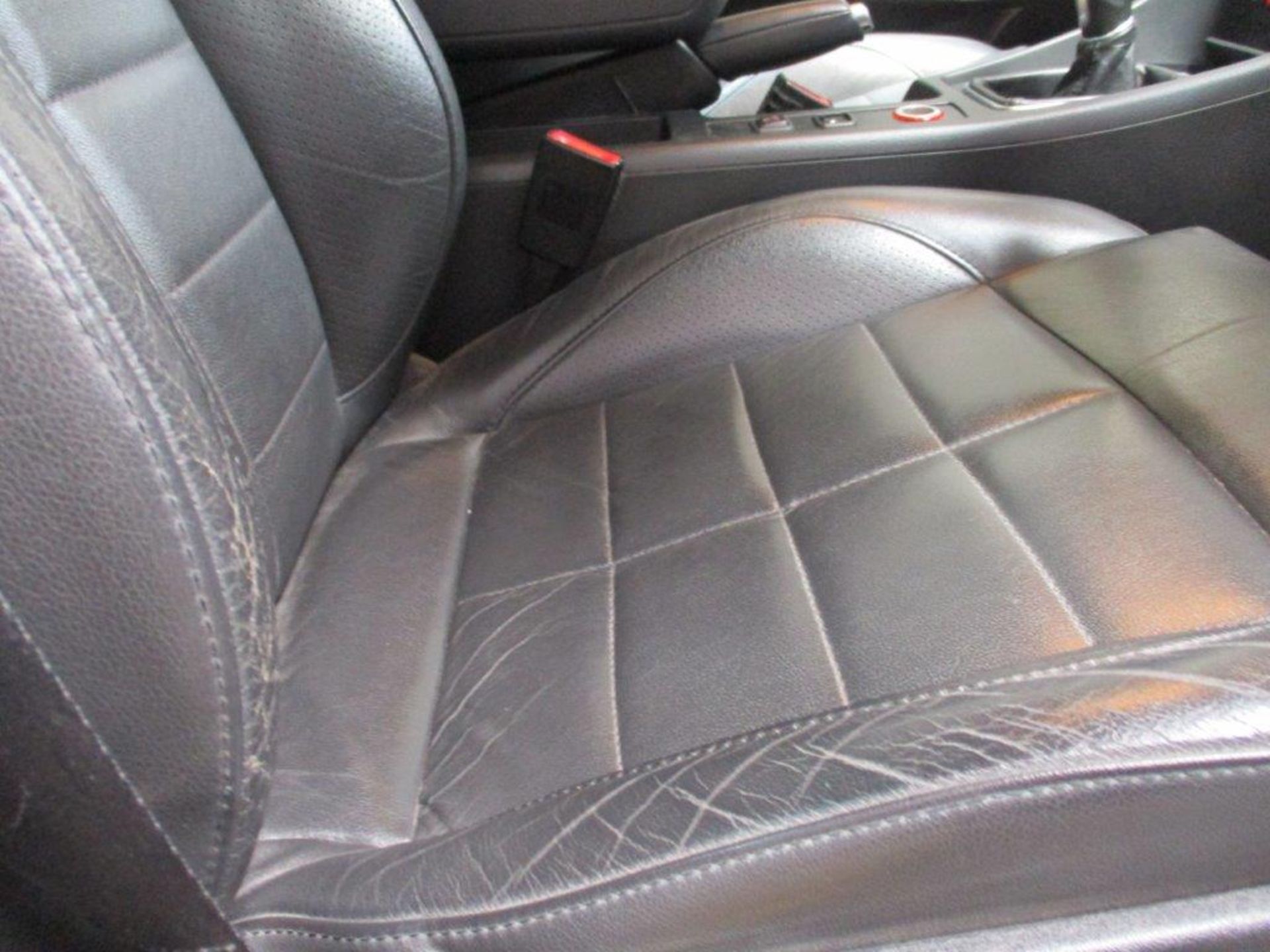 61 11 Seat Exeo Sport Tech CR TDI - Image 20 of 23