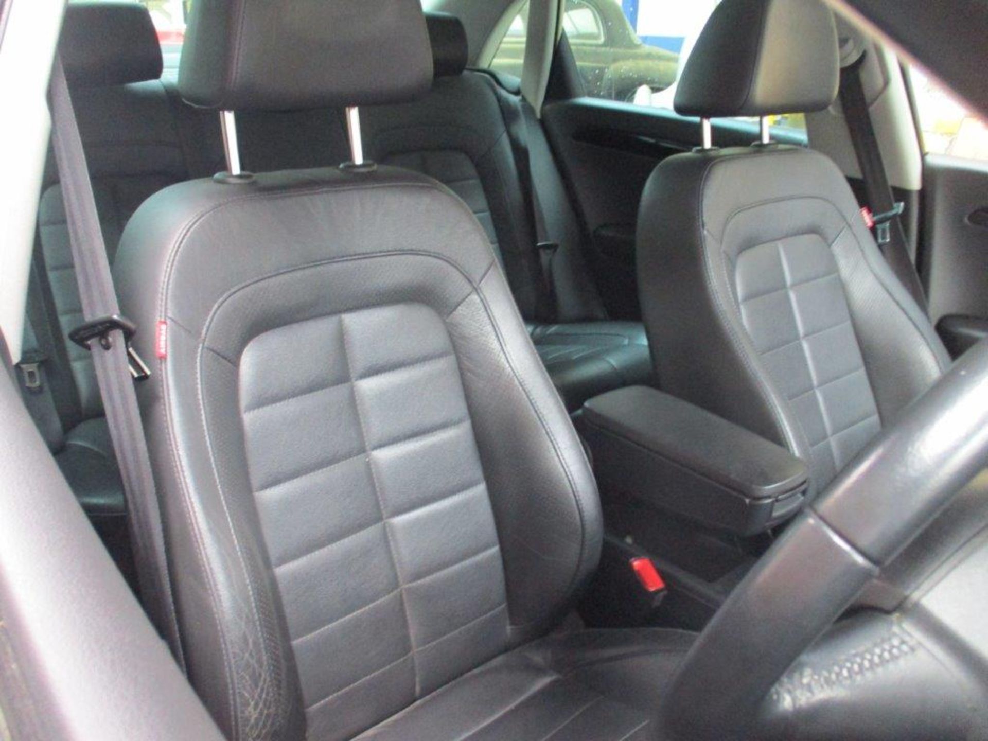 61 11 Seat Exeo Sport Tech CR TDI - Image 19 of 23