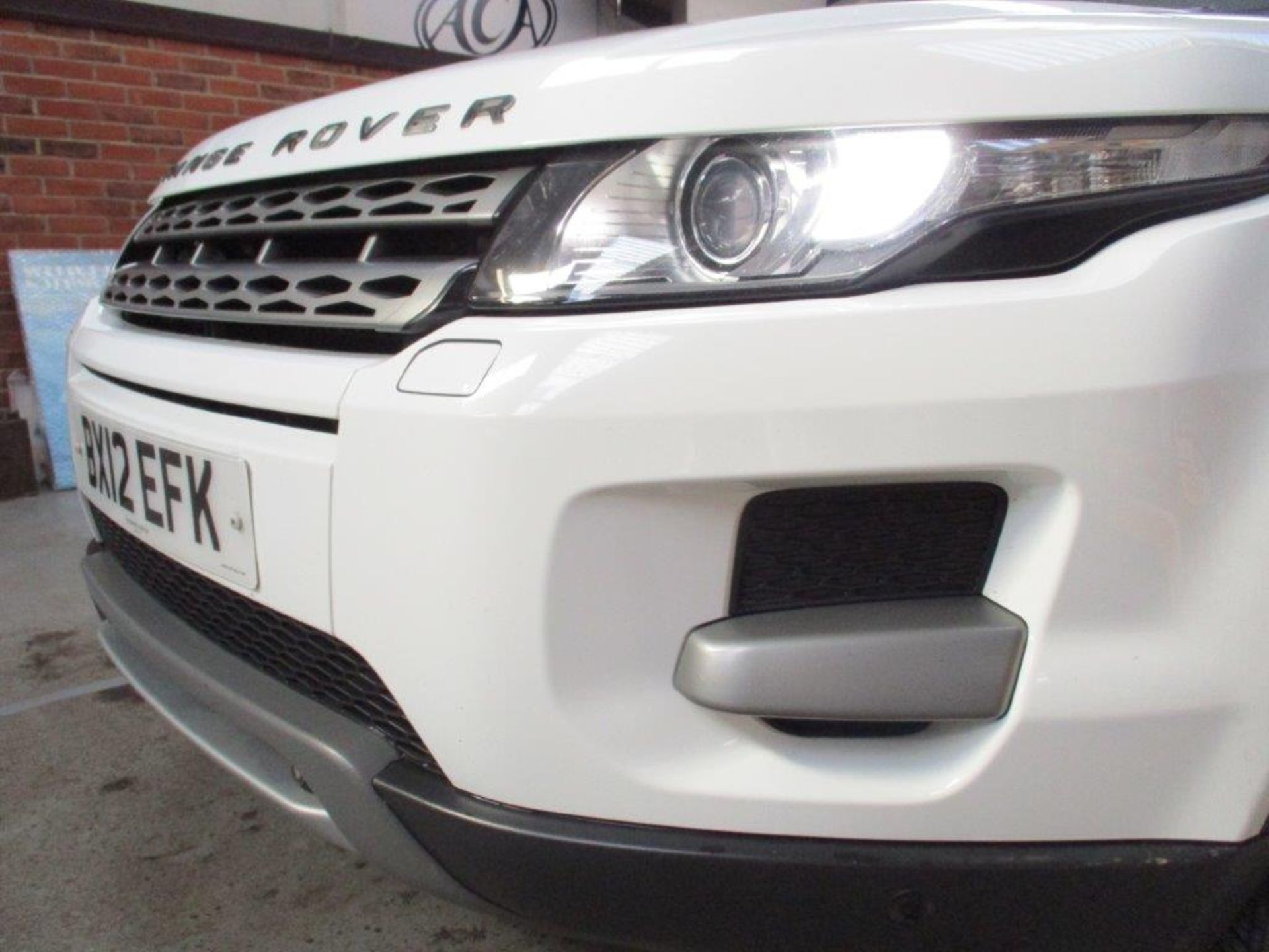 12 12 Range Rover Evoque Pure T - Image 12 of 23