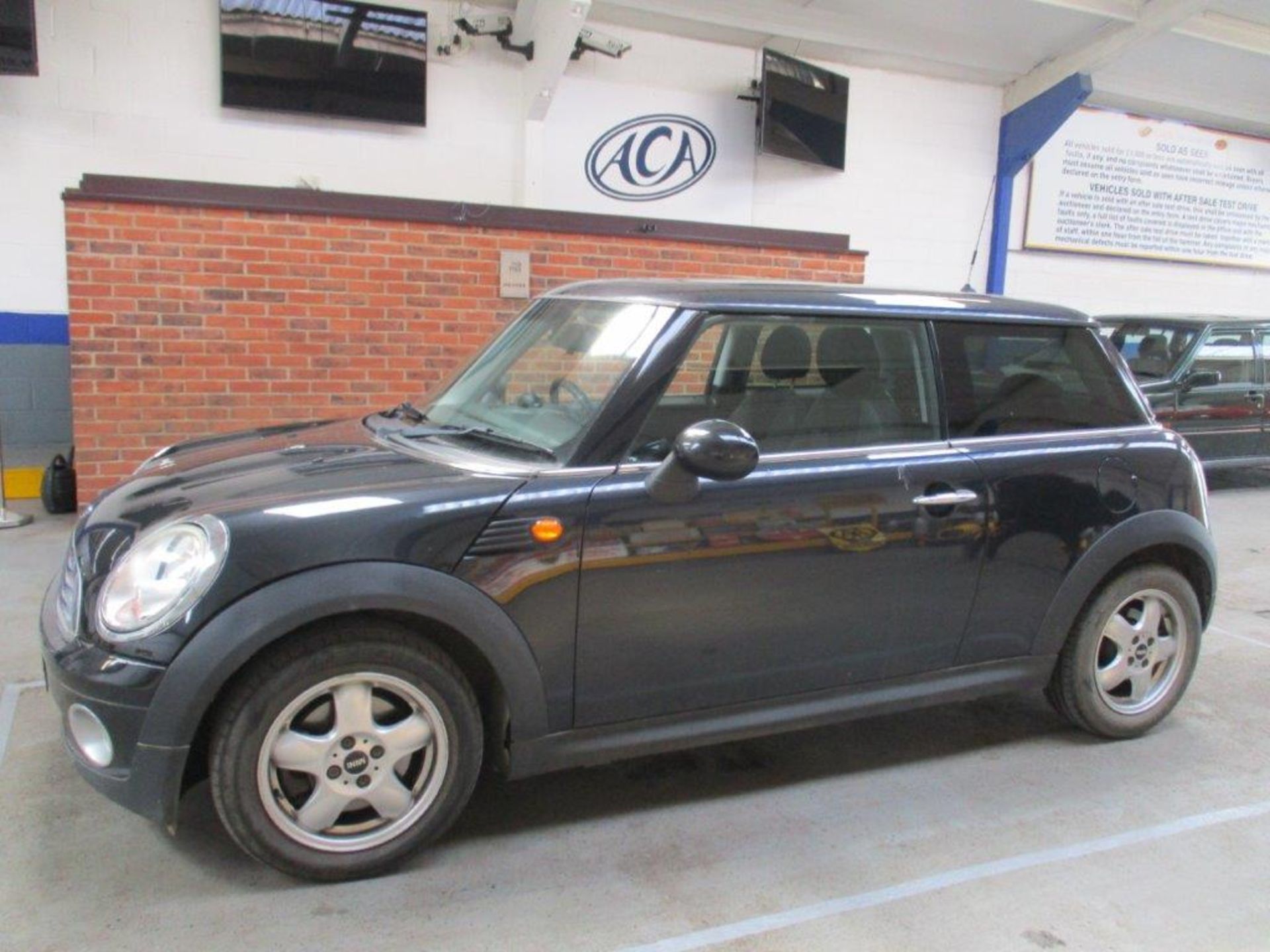 57 07 Mini One