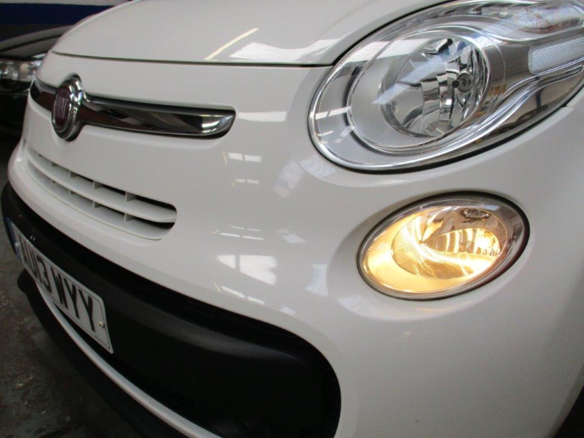 13 13 Fiat 500L Pop Star Twinair - Image 3 of 19