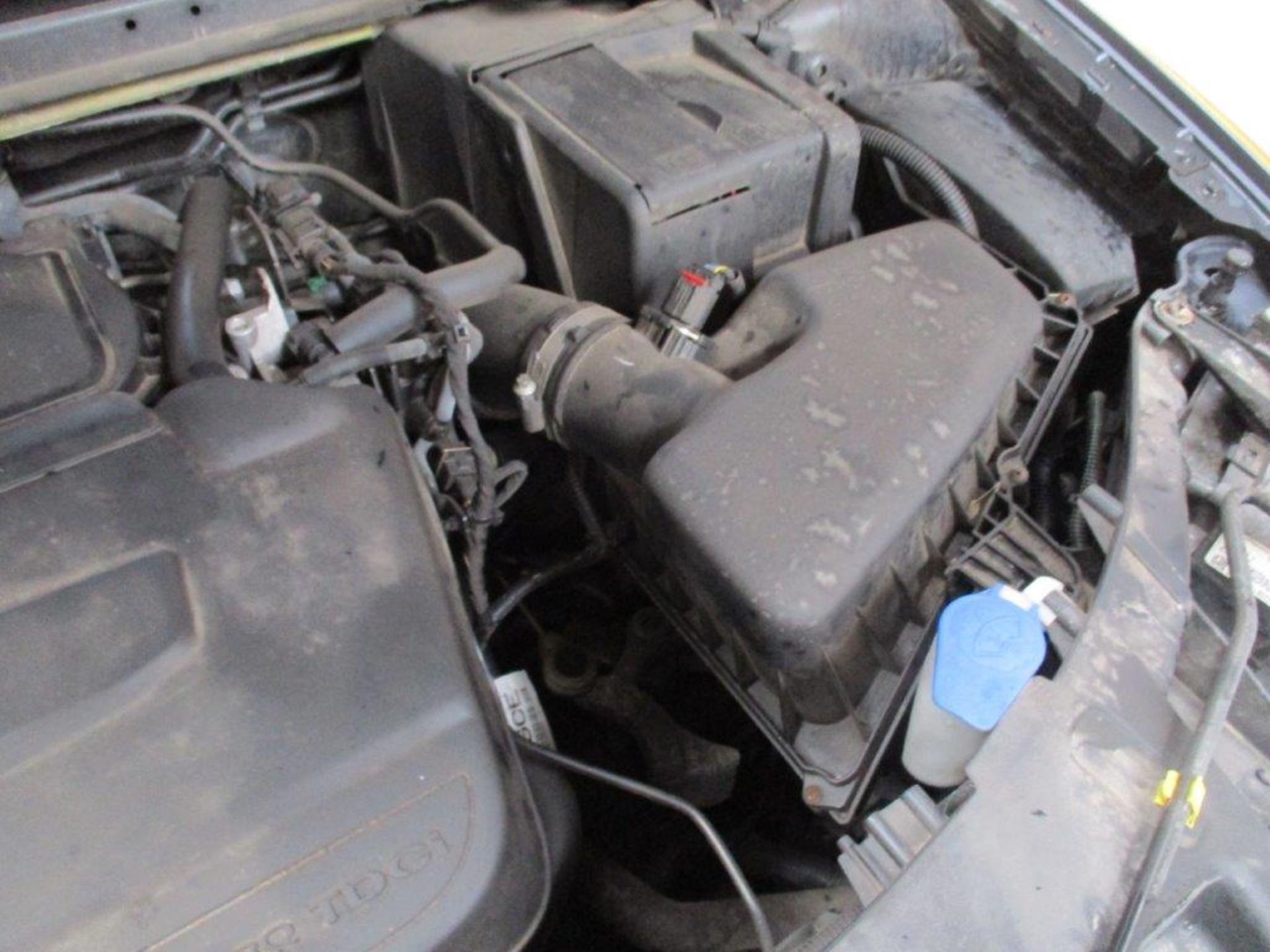 62 13 Ford Mondeo Titanium X TDCi163 - Image 26 of 27