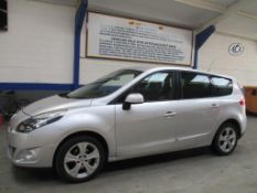 11 11 Renault G Scenic Dyn T-T DCI
