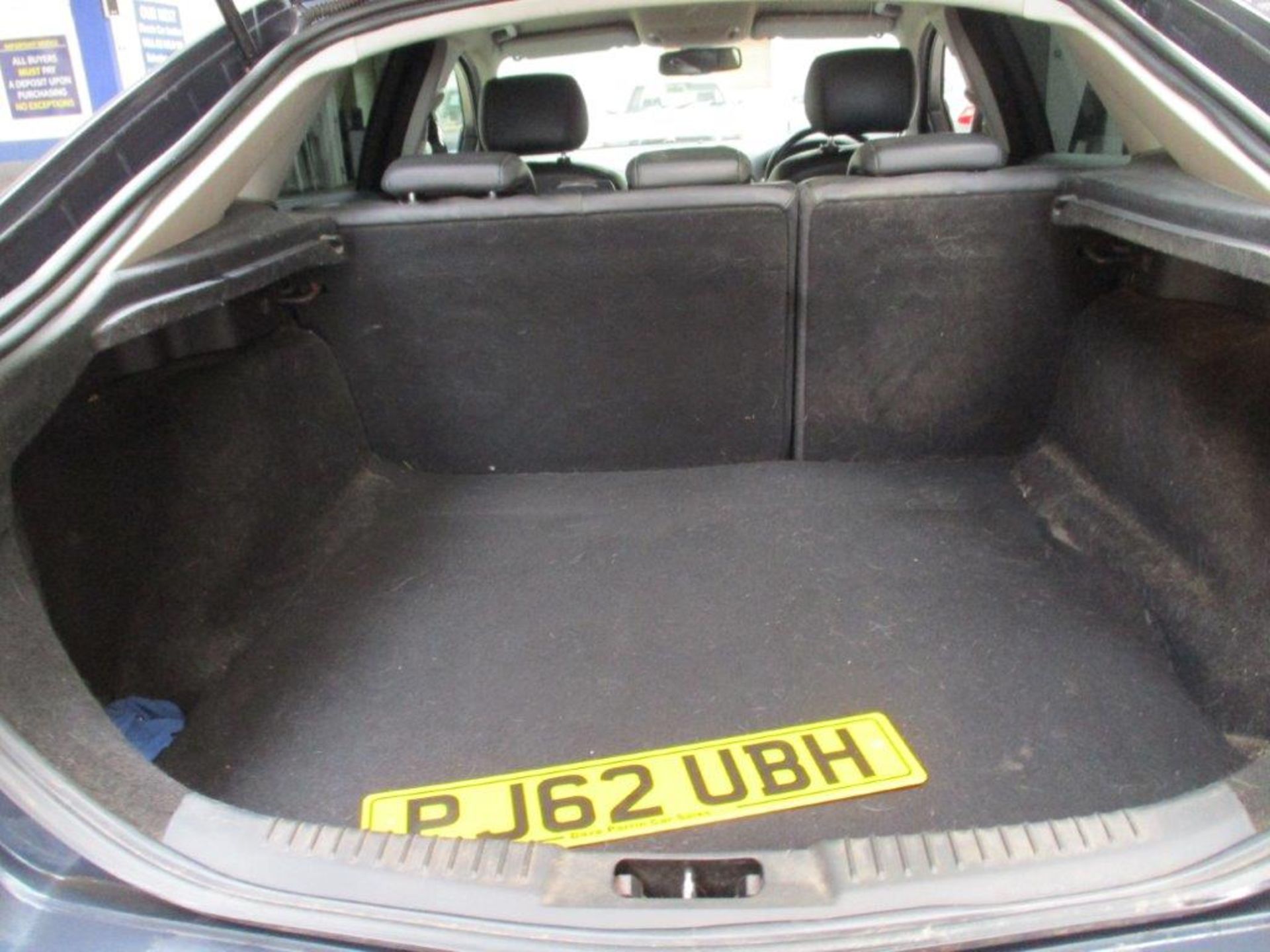 62 13 Ford Mondeo Titanium X TDCi163 - Image 24 of 27