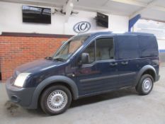 62 13 Ford Transit Connect T200
