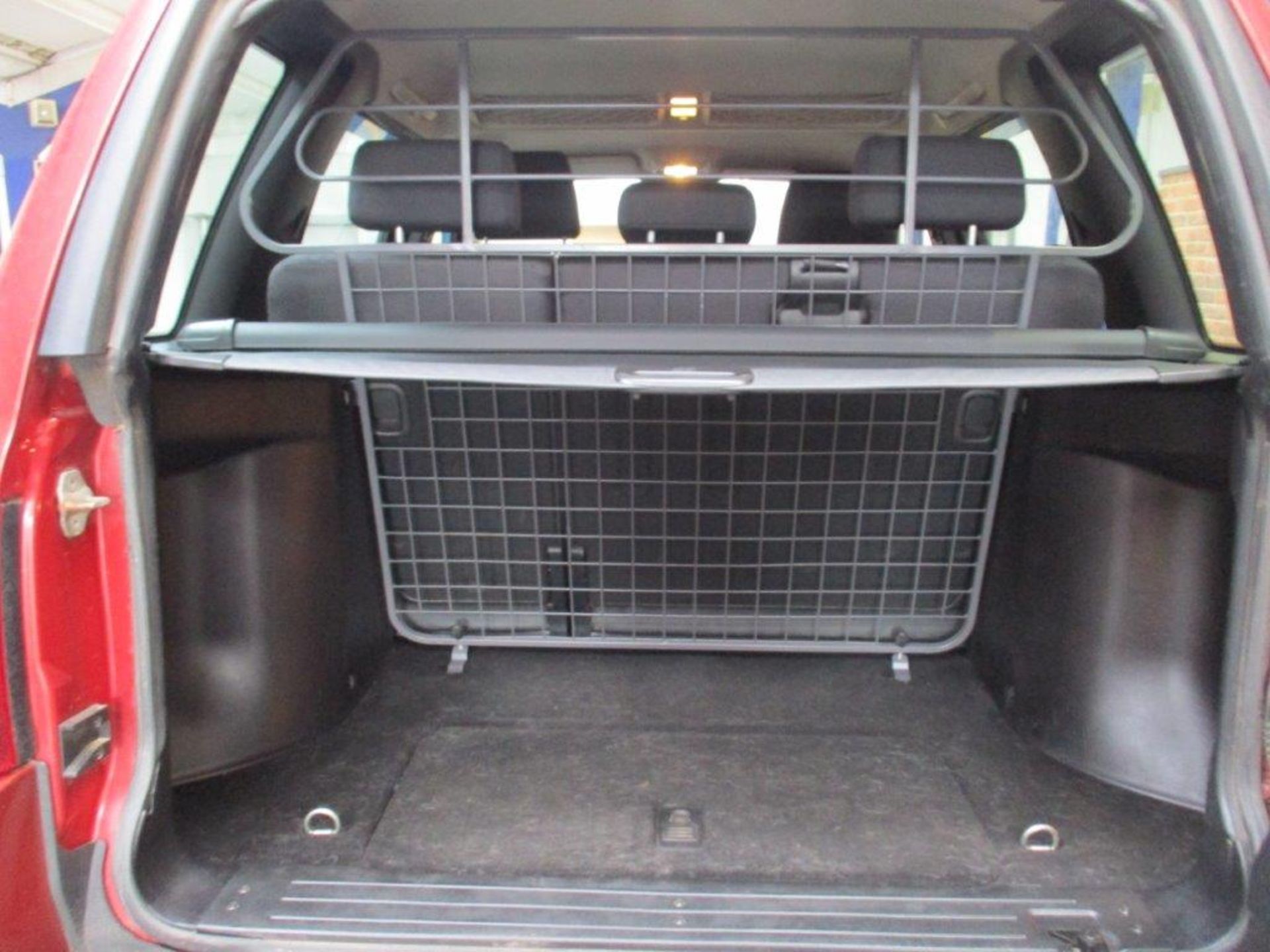 06 06 L/Rover Freelander Adventurer - Image 20 of 26