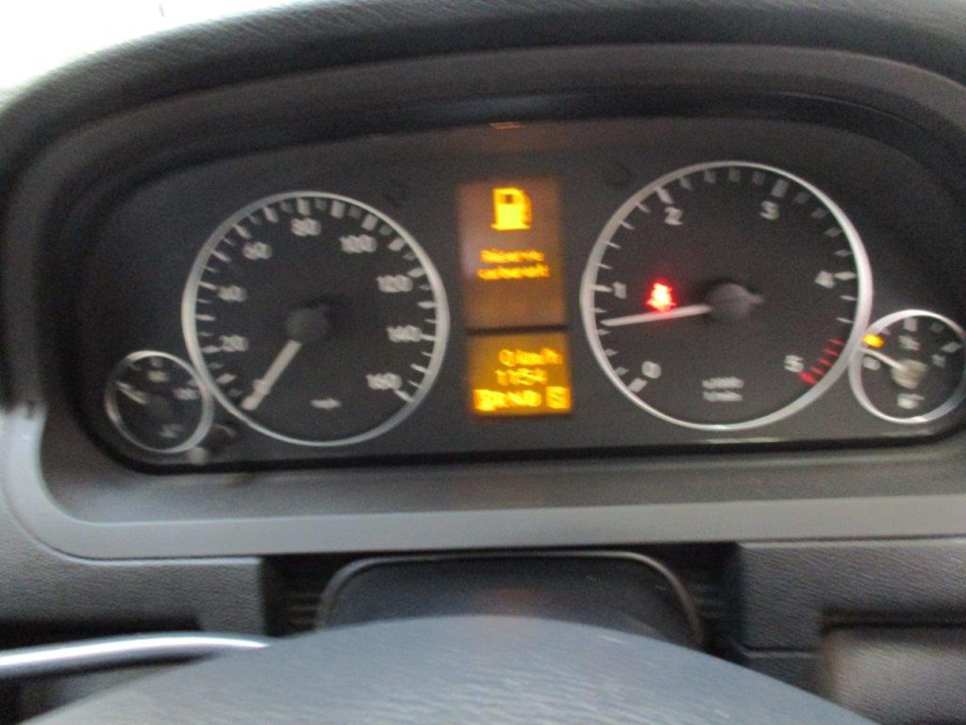 08 08 Mercedes A180 CDI Avant SE CVT - Image 19 of 21