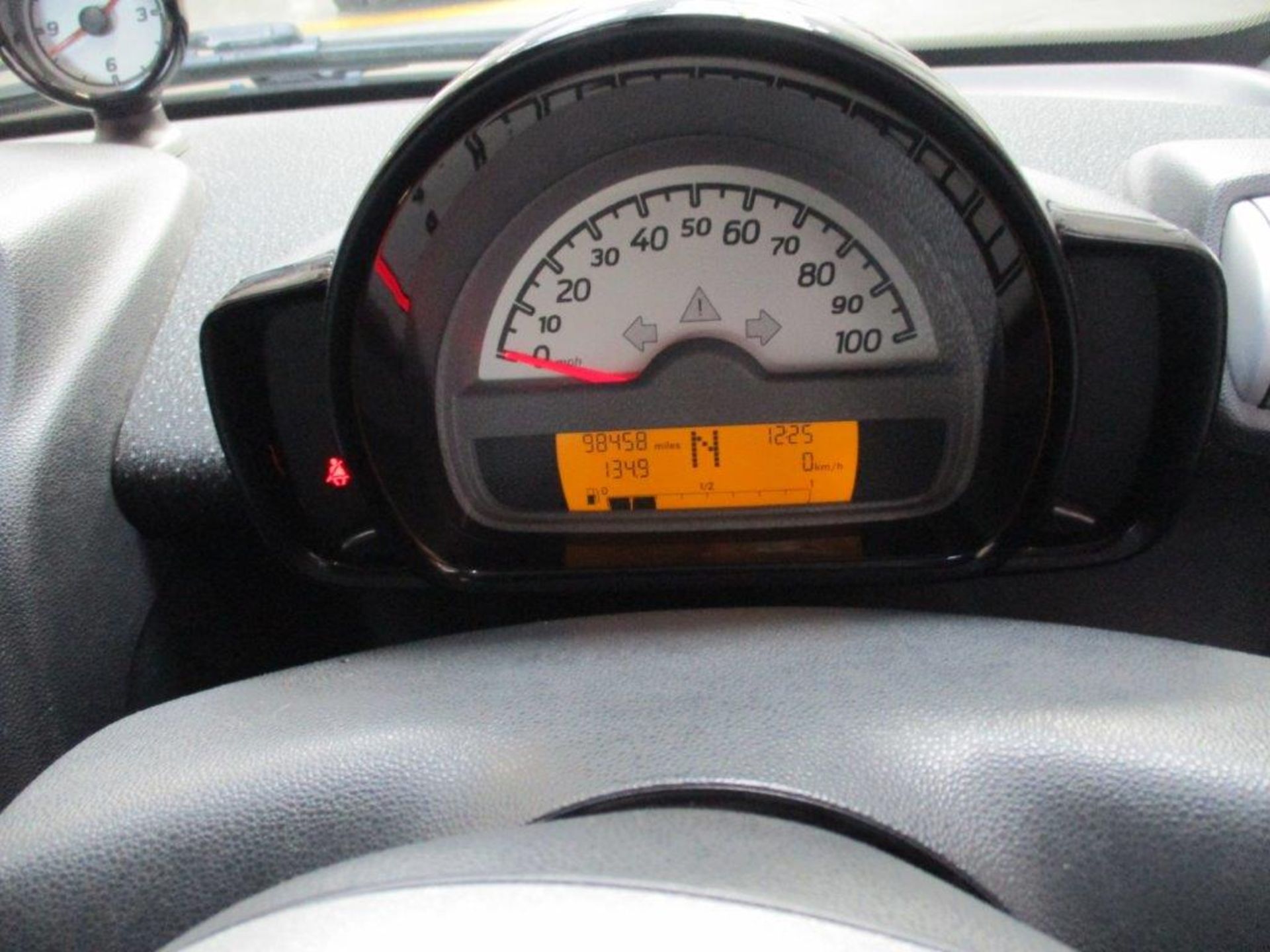 59 09 Smart Fortwo Passion CDI - Image 12 of 12