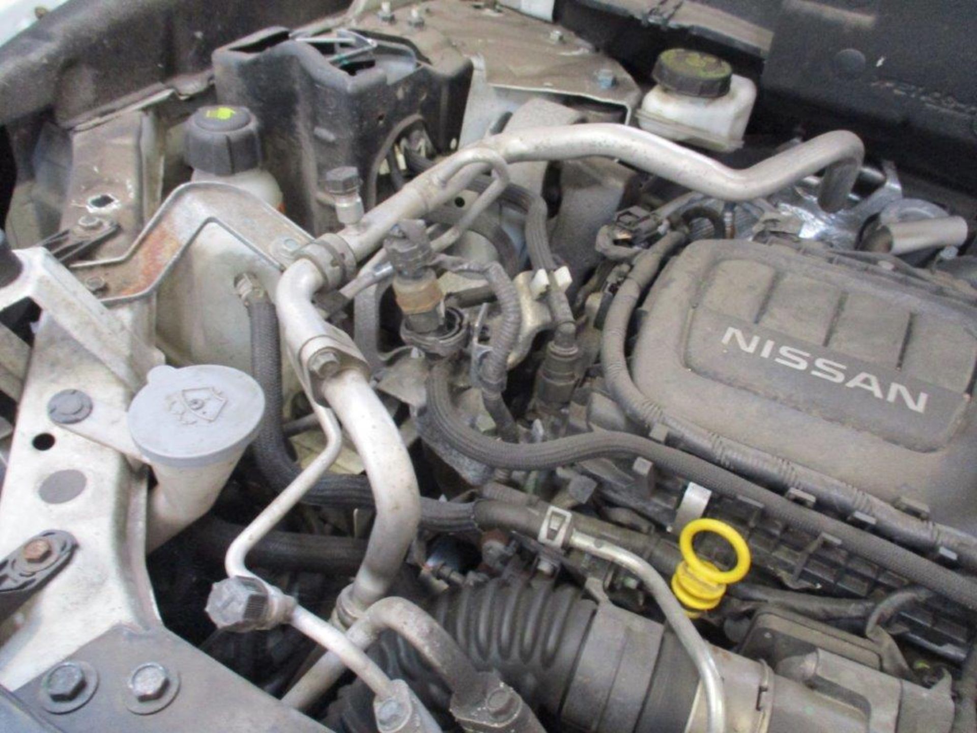 64 14 Nissan X-Trail Acenta DCI CVT - Image 25 of 27