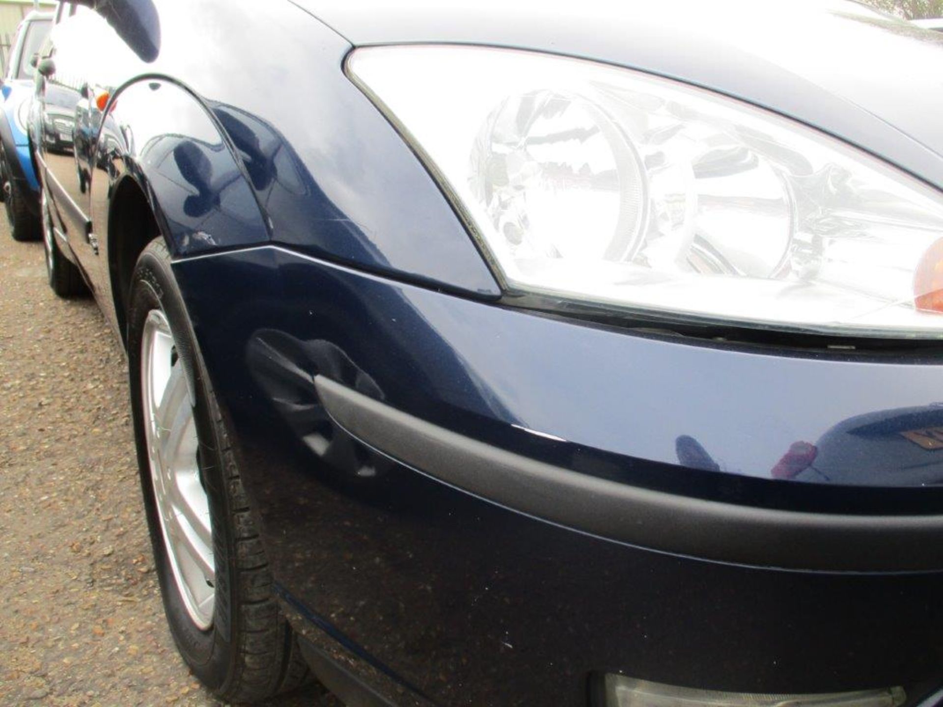 54 04 Ford Focus Zetec - Image 7 of 19