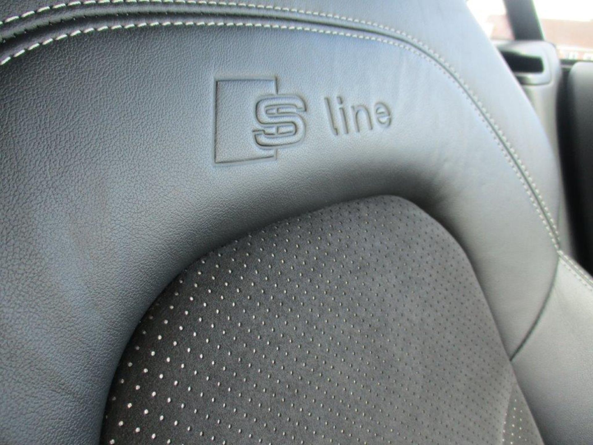 09 09 Audi TT S Line Sp Edn TFSI - Image 20 of 24