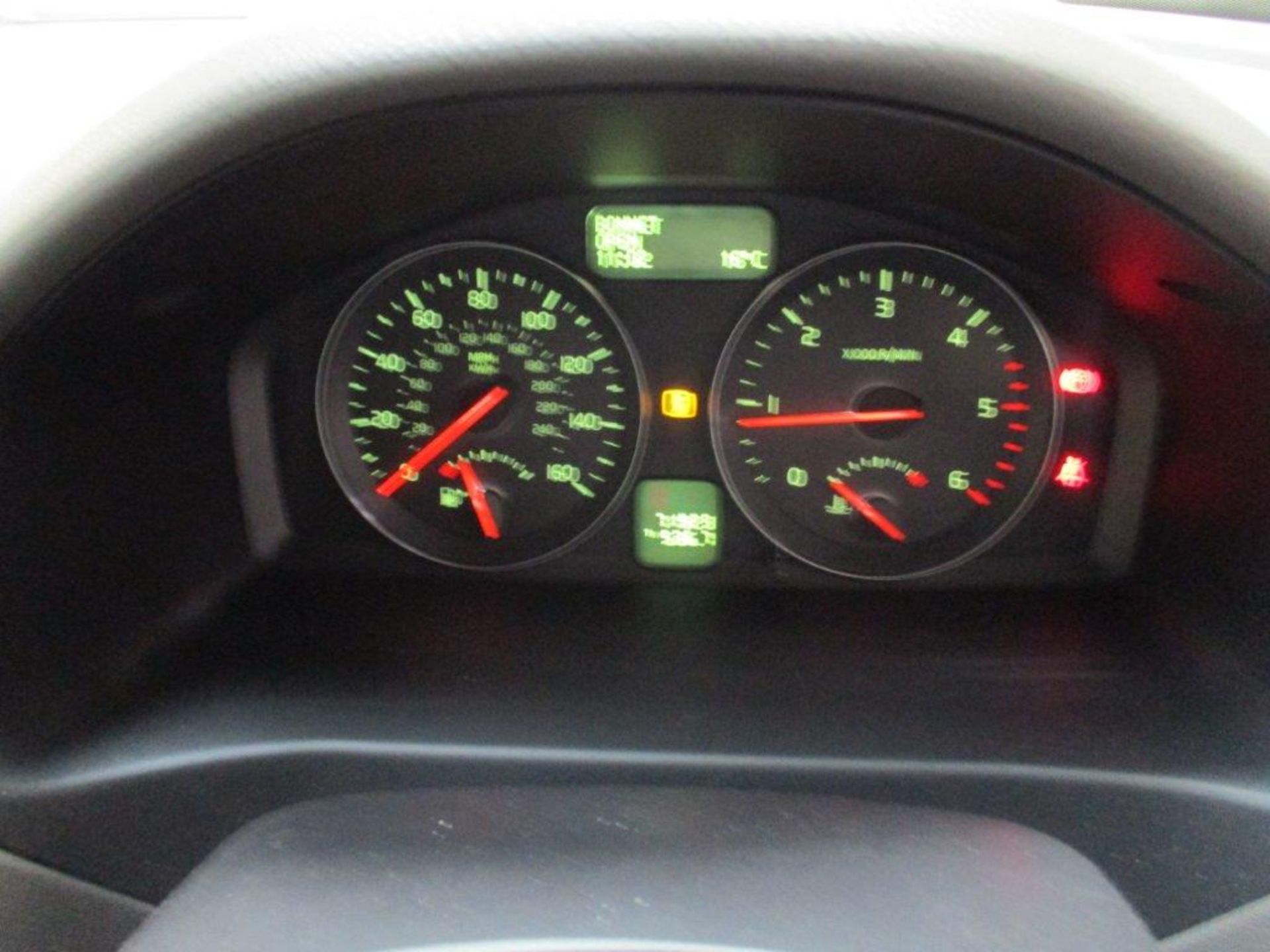 57 07 Volvo V50 SE D - Image 17 of 22