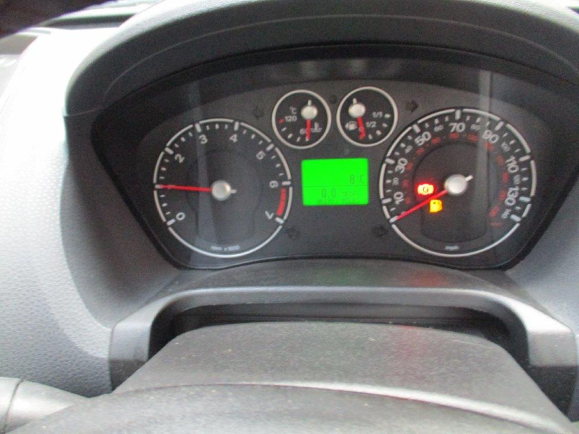 57 07 Ford Fiesta Zetec Climate - Image 18 of 19