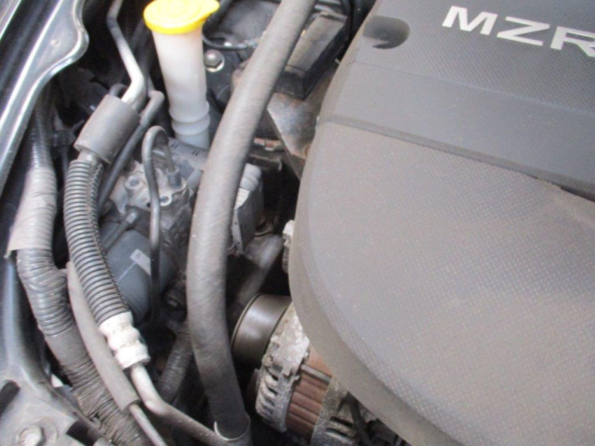 11 11 Mazda 6 TS2 D - Image 21 of 23