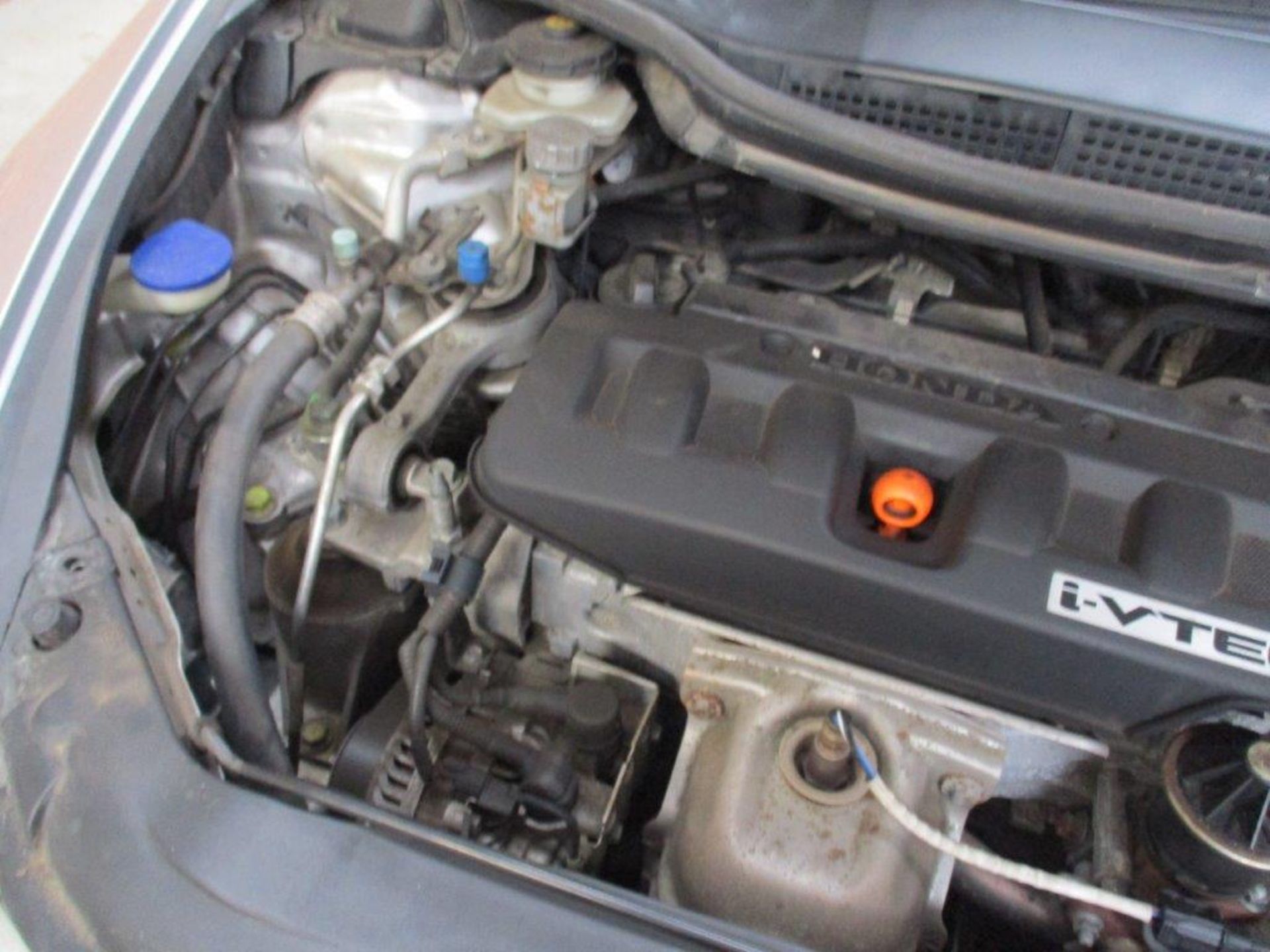 58 08 Honda Civic ES I-VTEC - Image 16 of 17