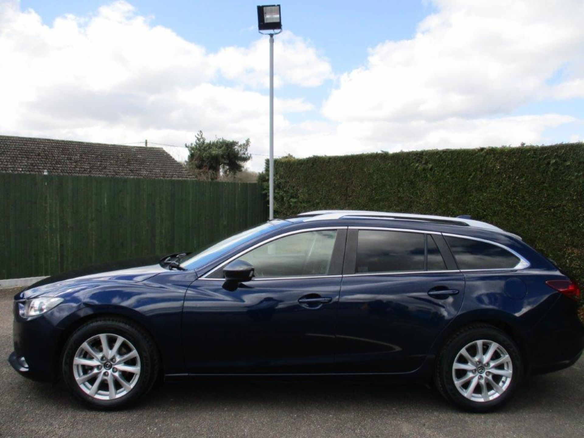 63 14 Mazda 6 SE-L Nav D - Image 18 of 27