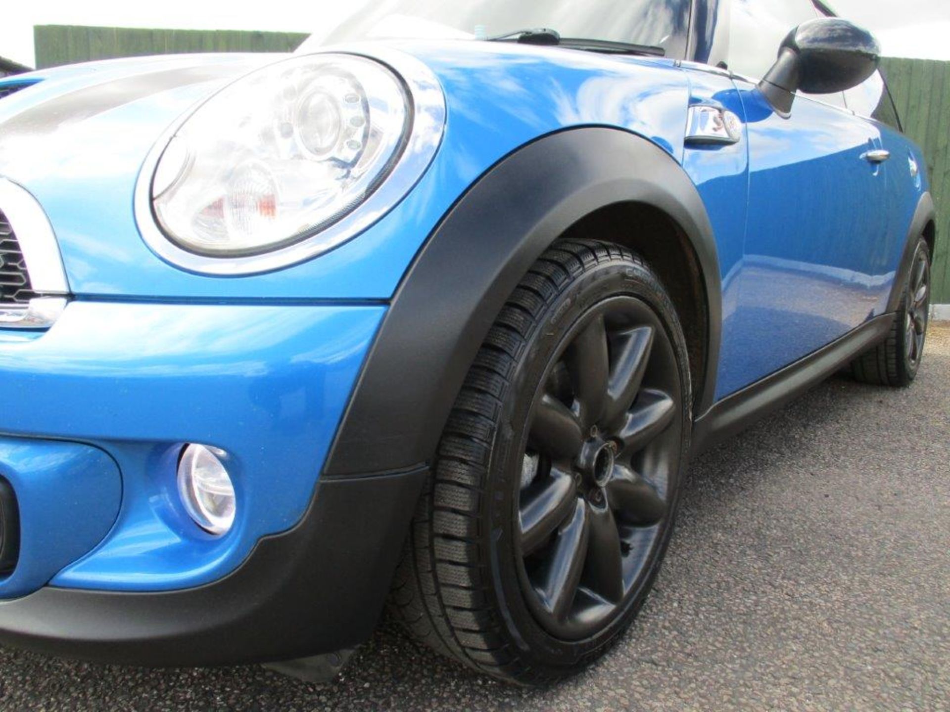 61 11 Mini Cooper S Clubman - Image 7 of 26