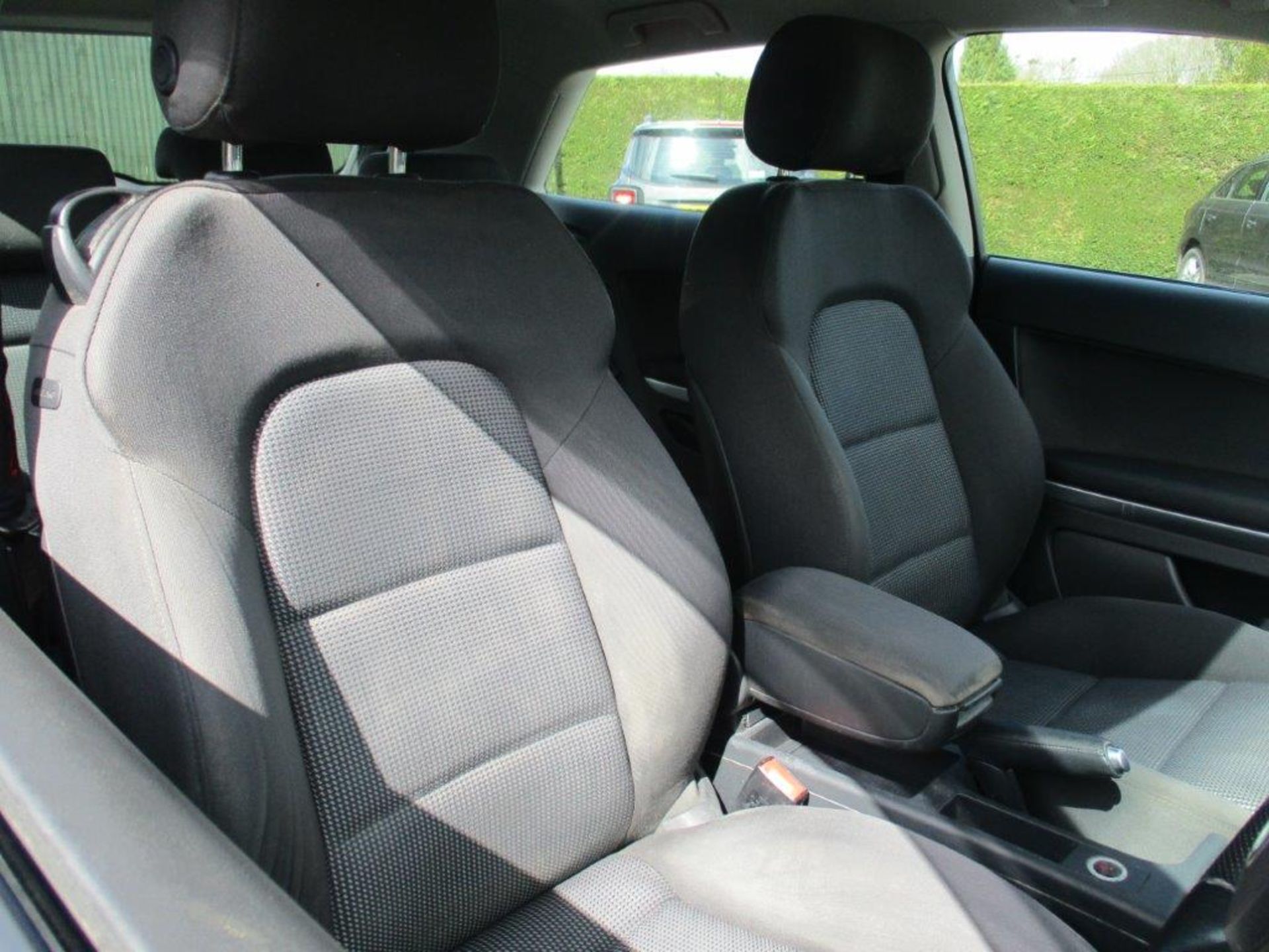 10 10 Audi A3 Sport TDI - Image 15 of 20