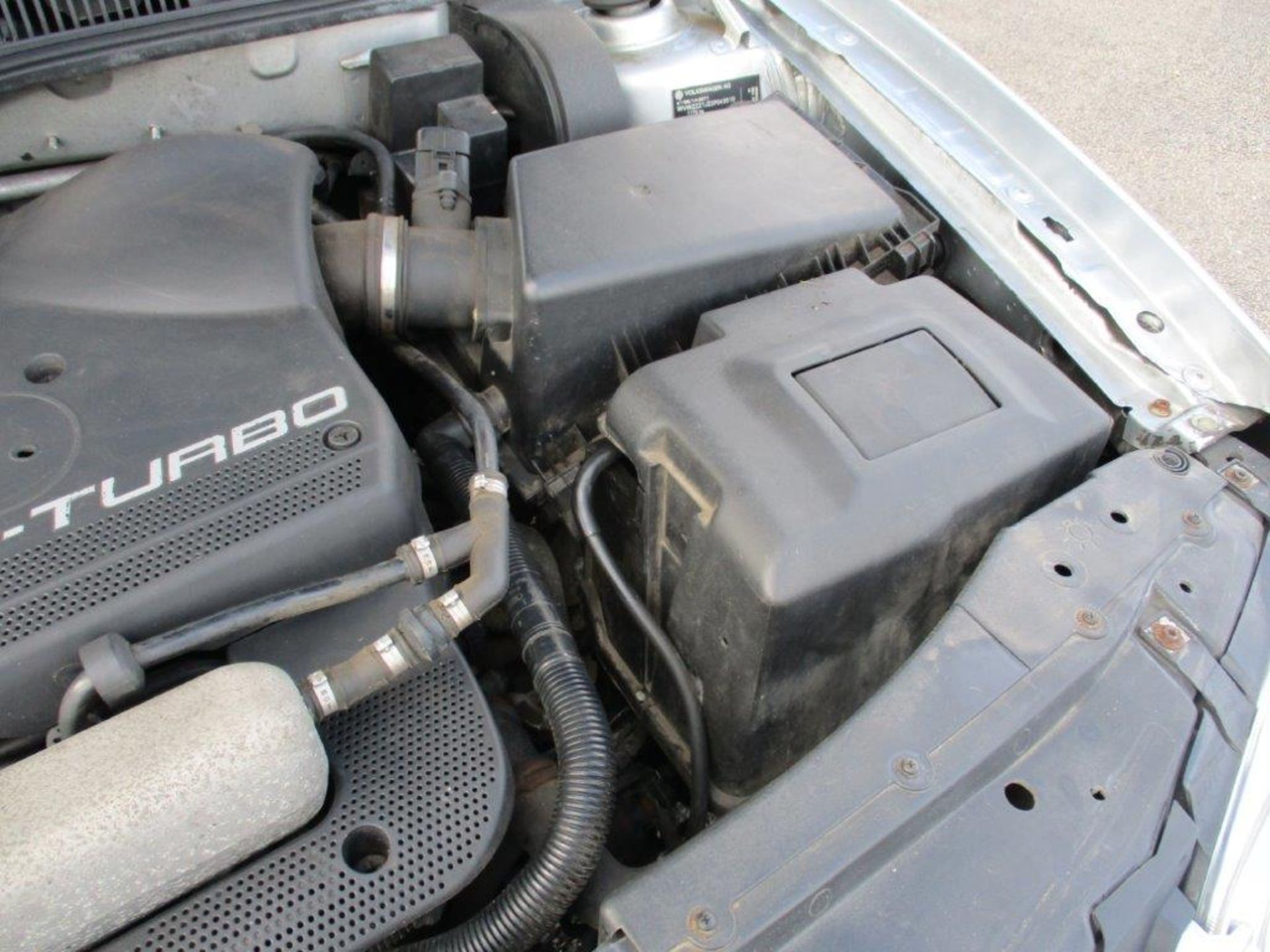 51 01 VW Golf GTI Turbo - Image 25 of 25