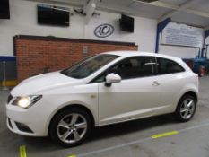 64 14 Seat Ibiza Toca