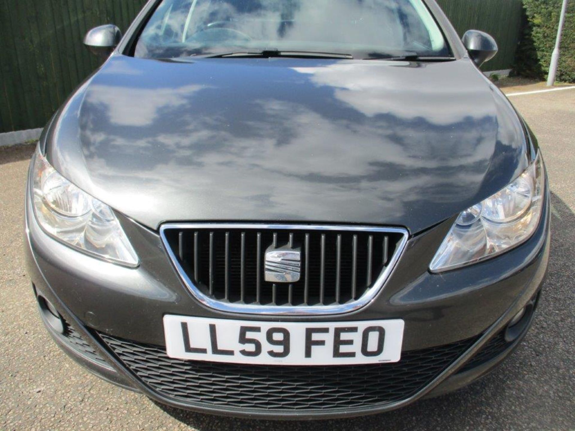 59 09 Seat Ibiza CR Sport TDI - Image 4 of 24