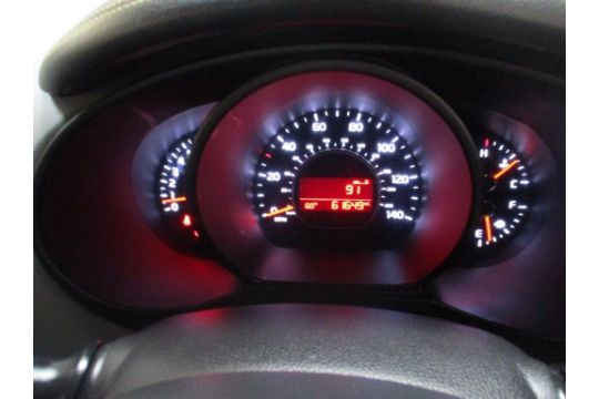 64 15 Kia Soul Connect - Image 20 of 26