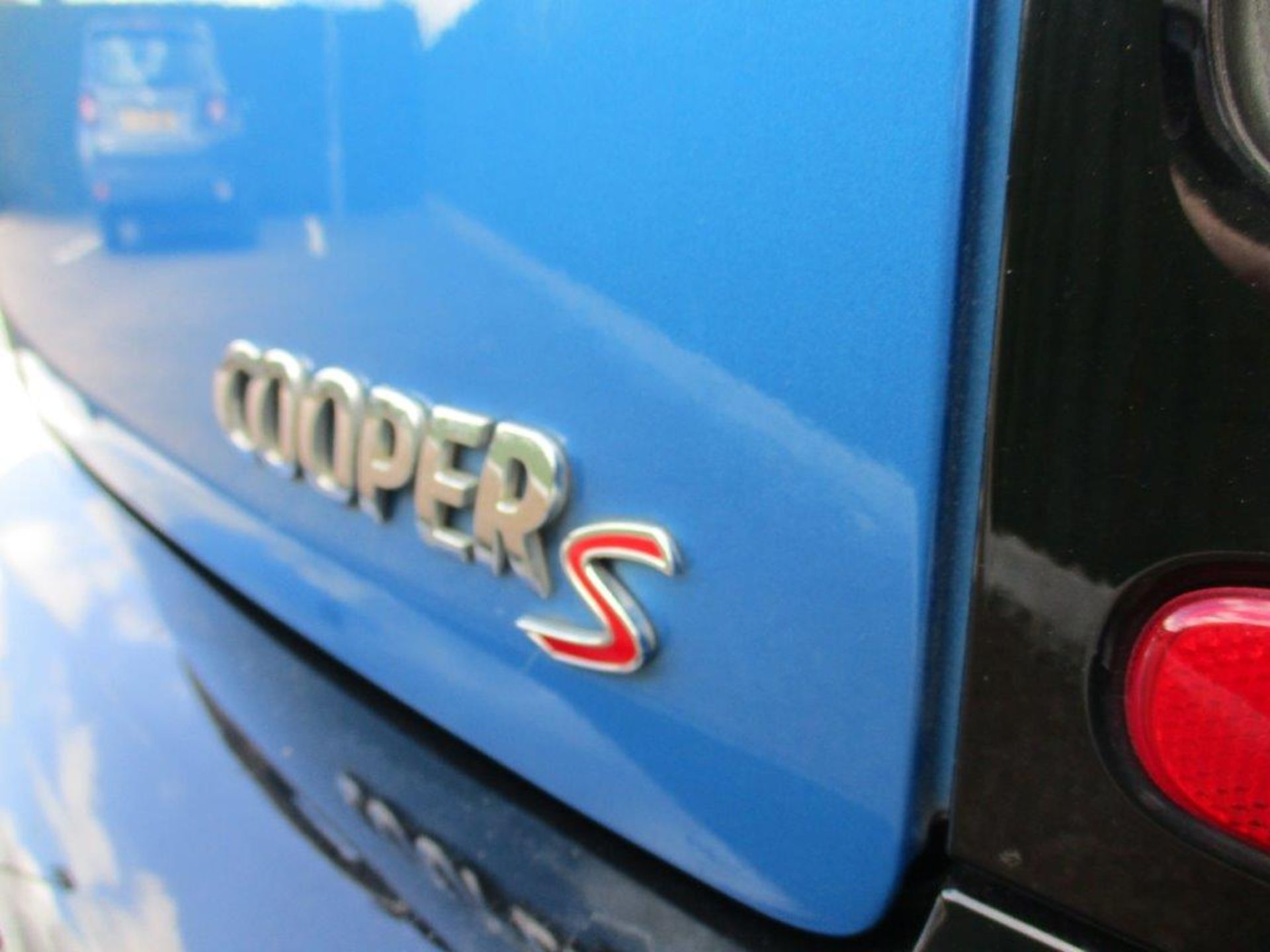 61 11 Mini Cooper S Clubman - Image 14 of 26
