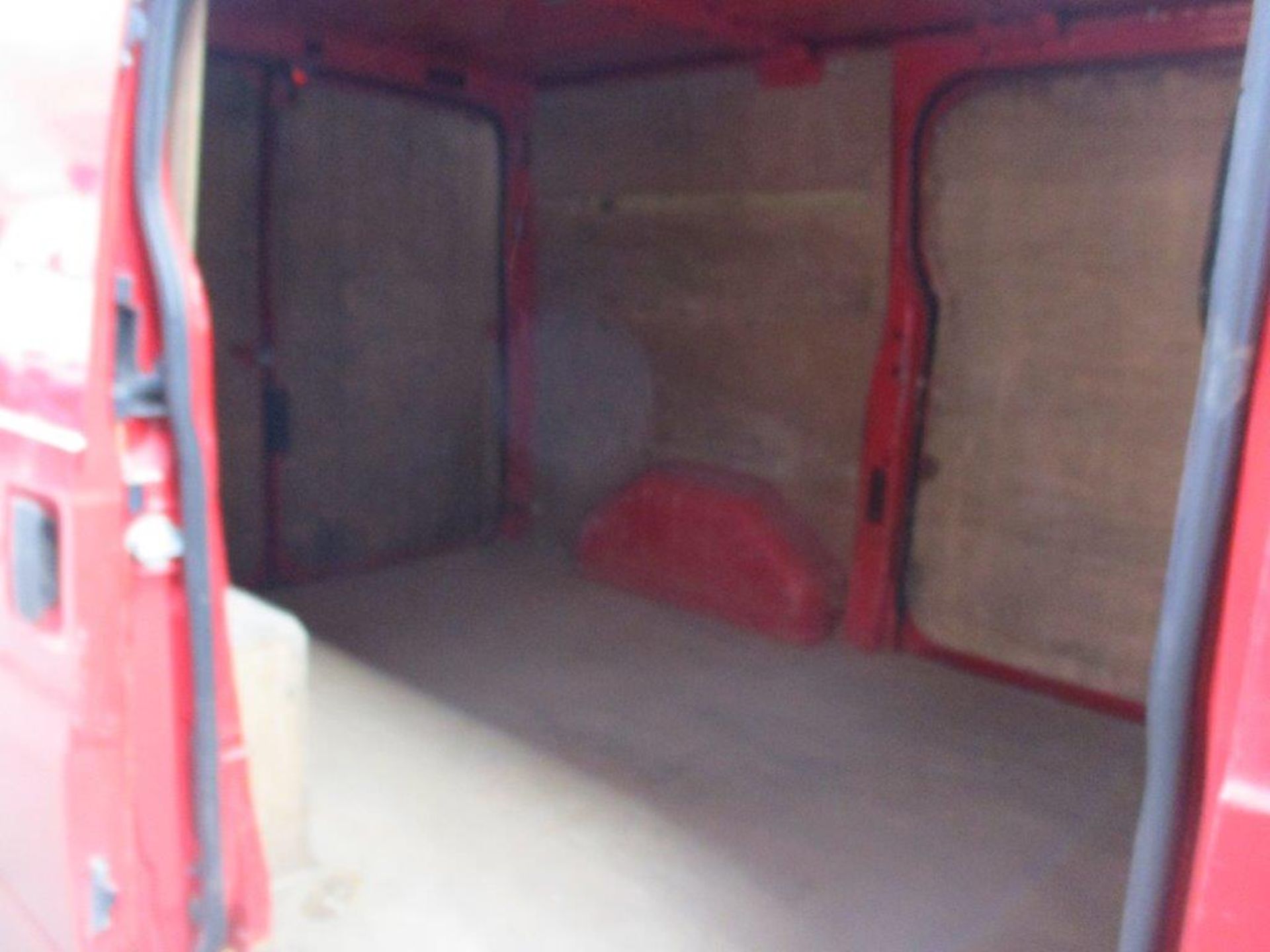 12 12 Ford Transit 100 T280 FWD - Image 21 of 21