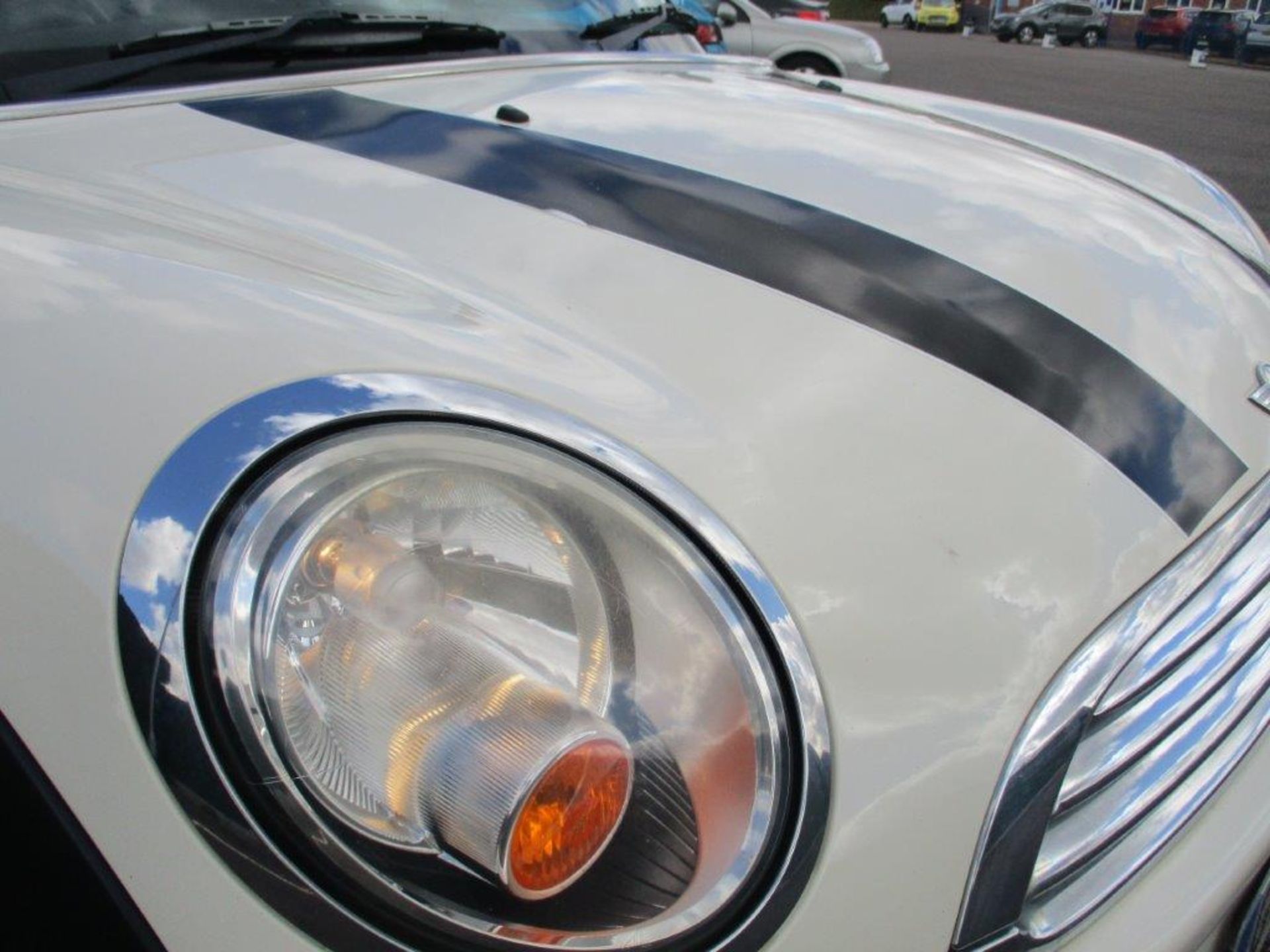 57 08 Mini Cooper D - Image 3 of 19