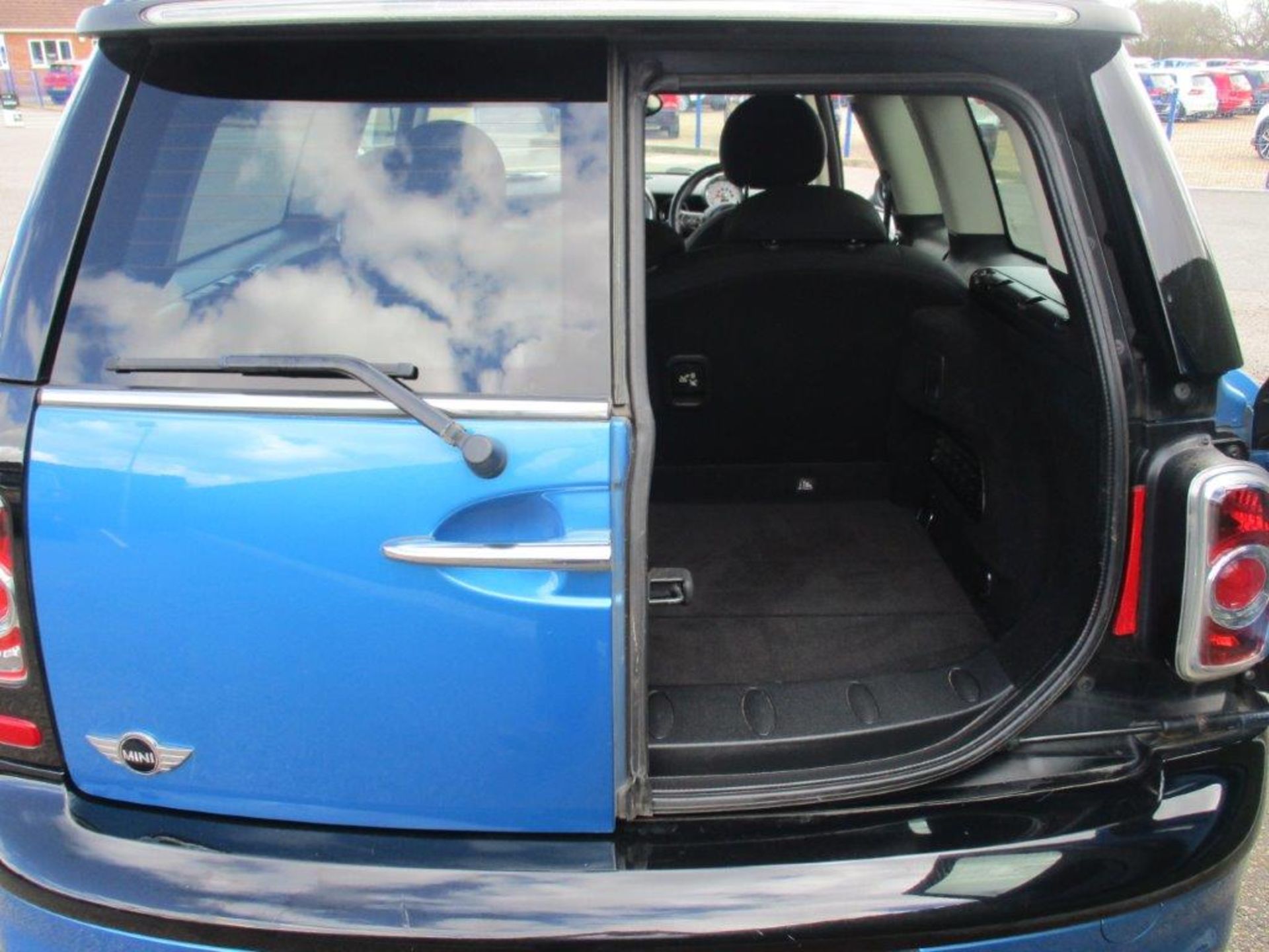 61 11 Mini Cooper S Clubman - Image 15 of 26